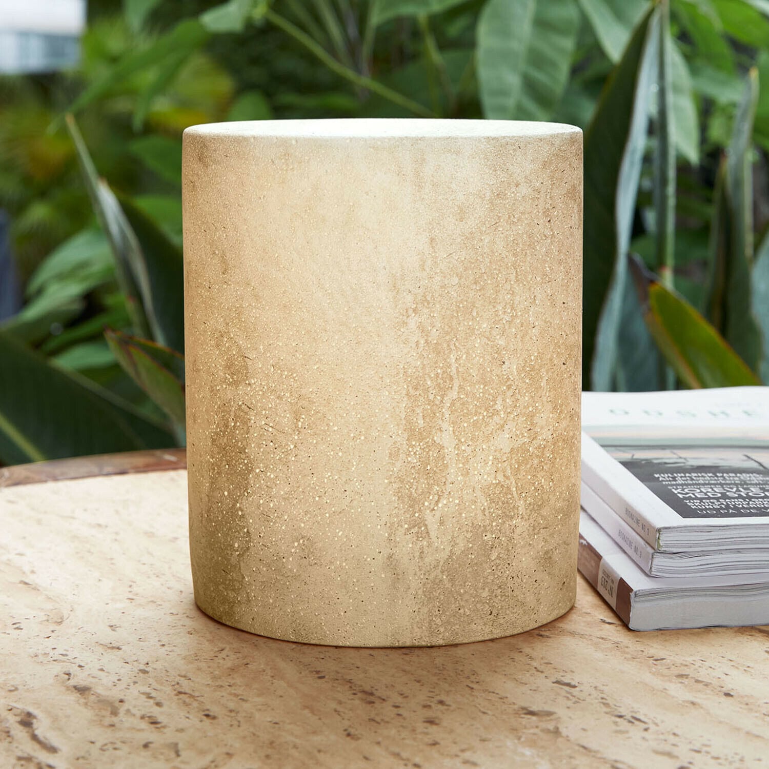 Dobíjecí LED lampa Marévos