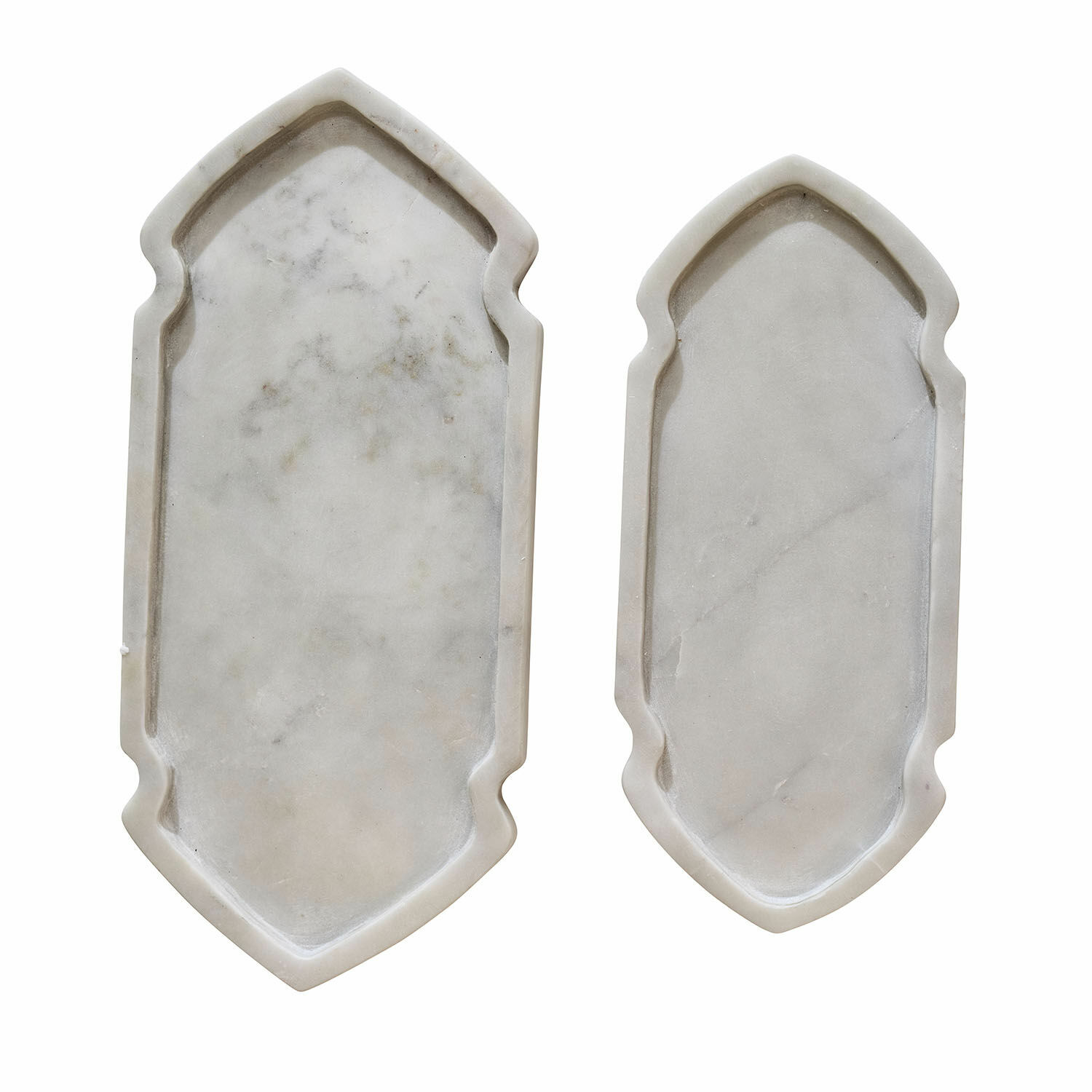 Podnosy, 2dílná sada Zafrina