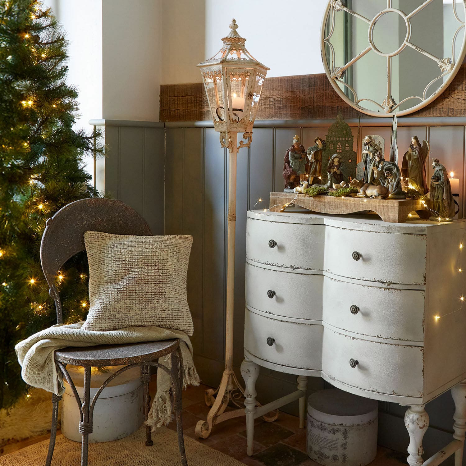 Lucerna Lumière Élysée