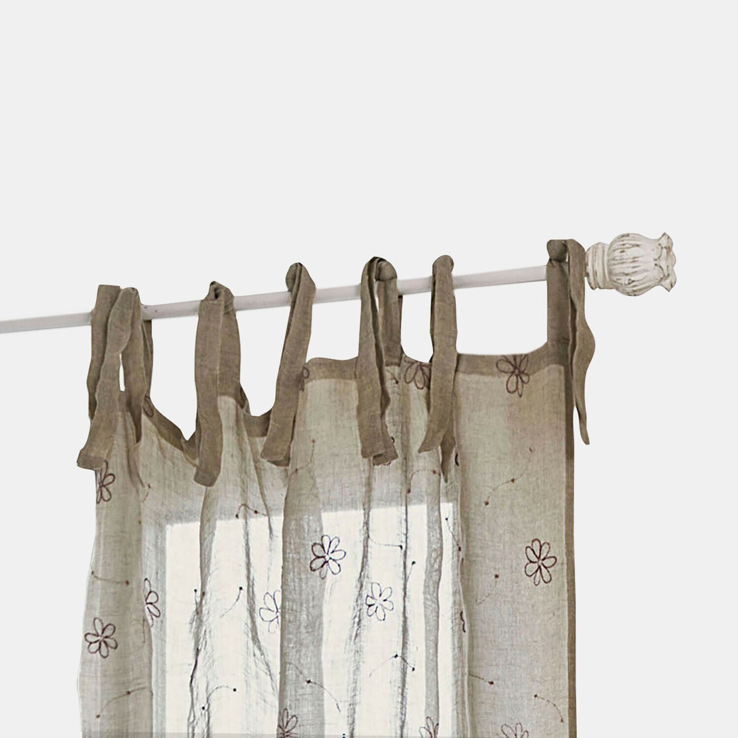 Záclonová tyč Bellevoire