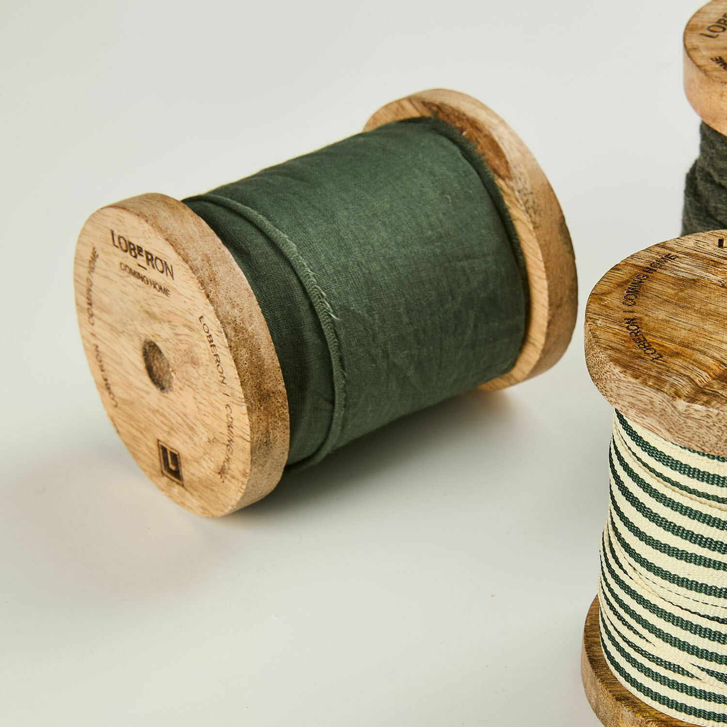 Stuhy, 3dílná sada Fontilly