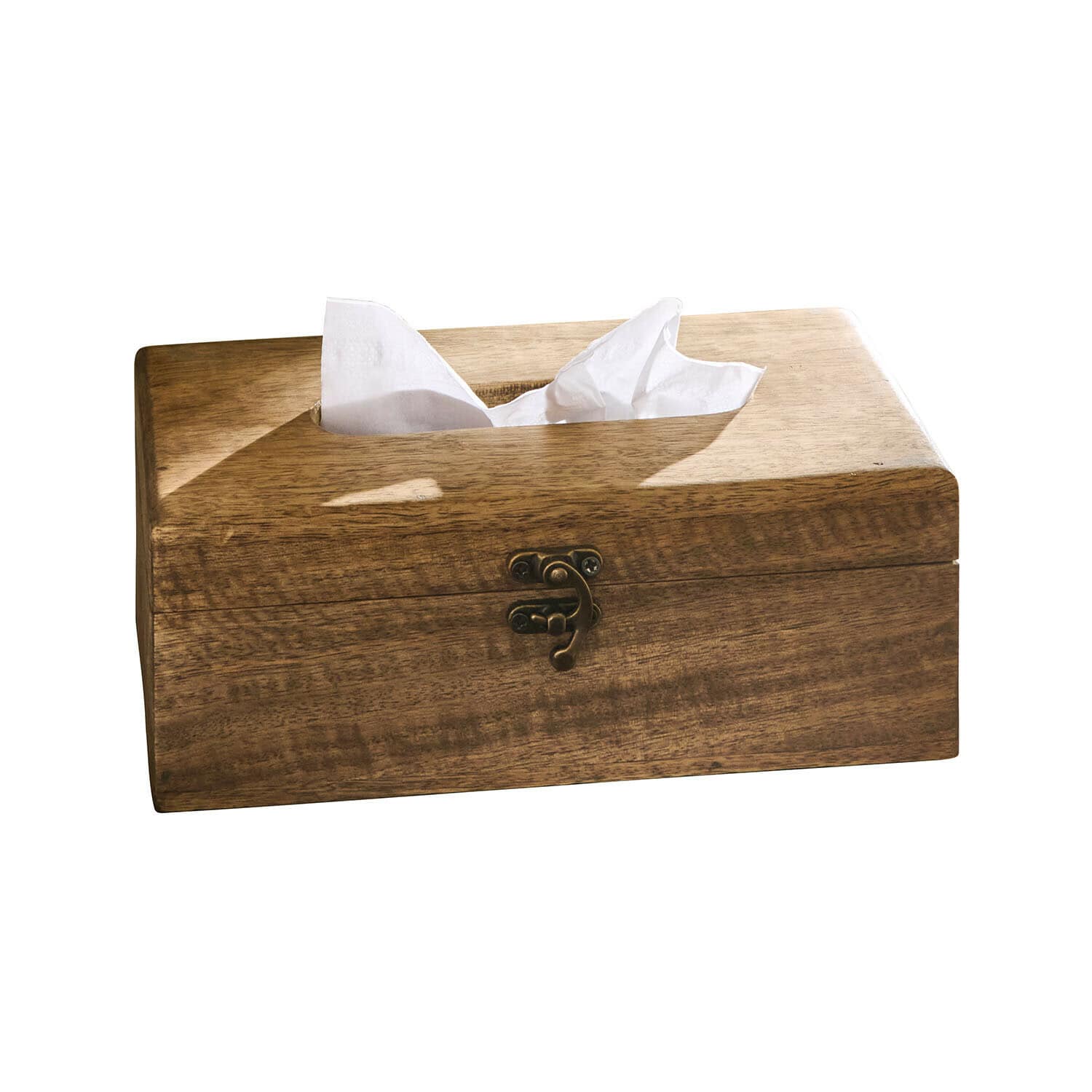 Krabička na kapesníky Luneford