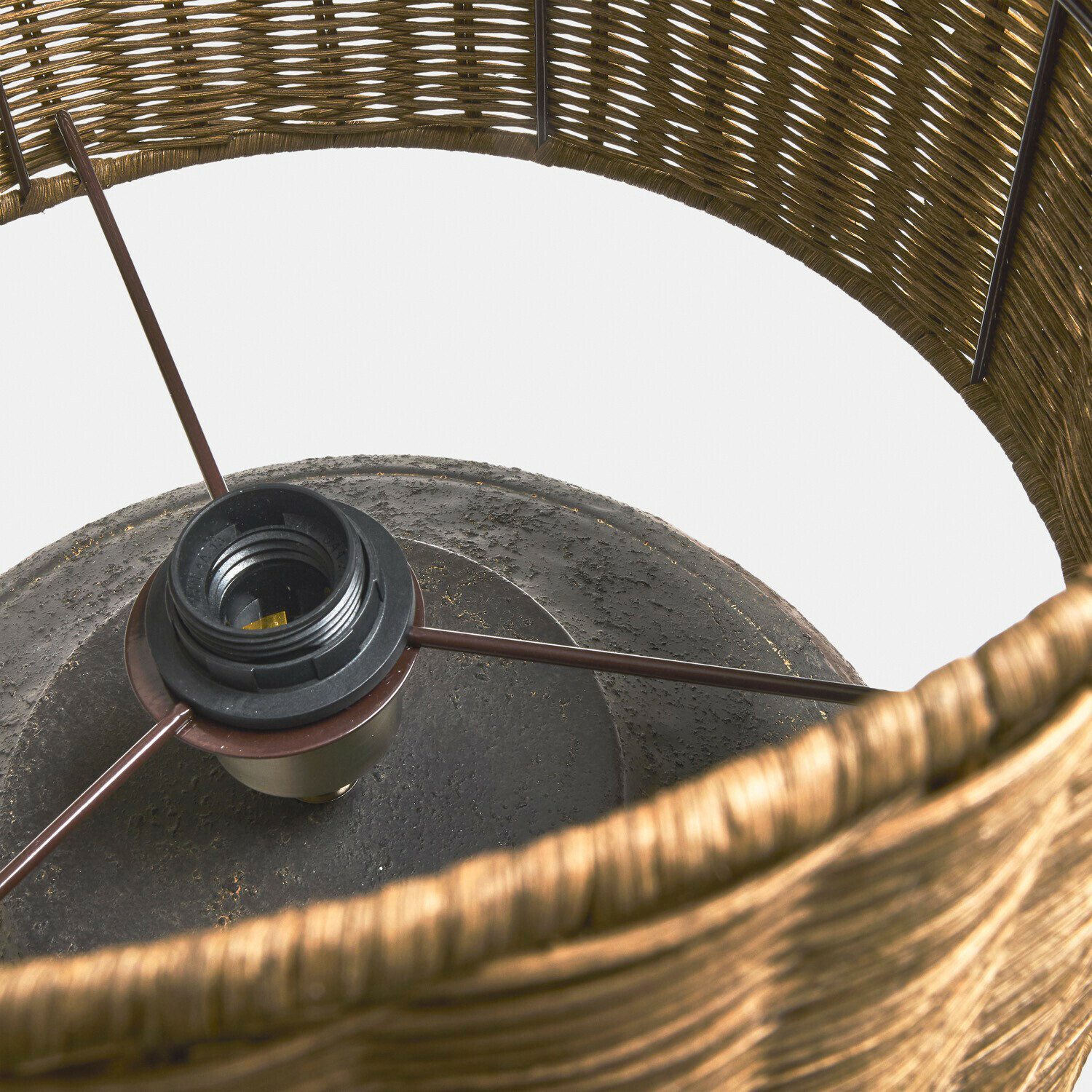 Stolní lampa Mirodella