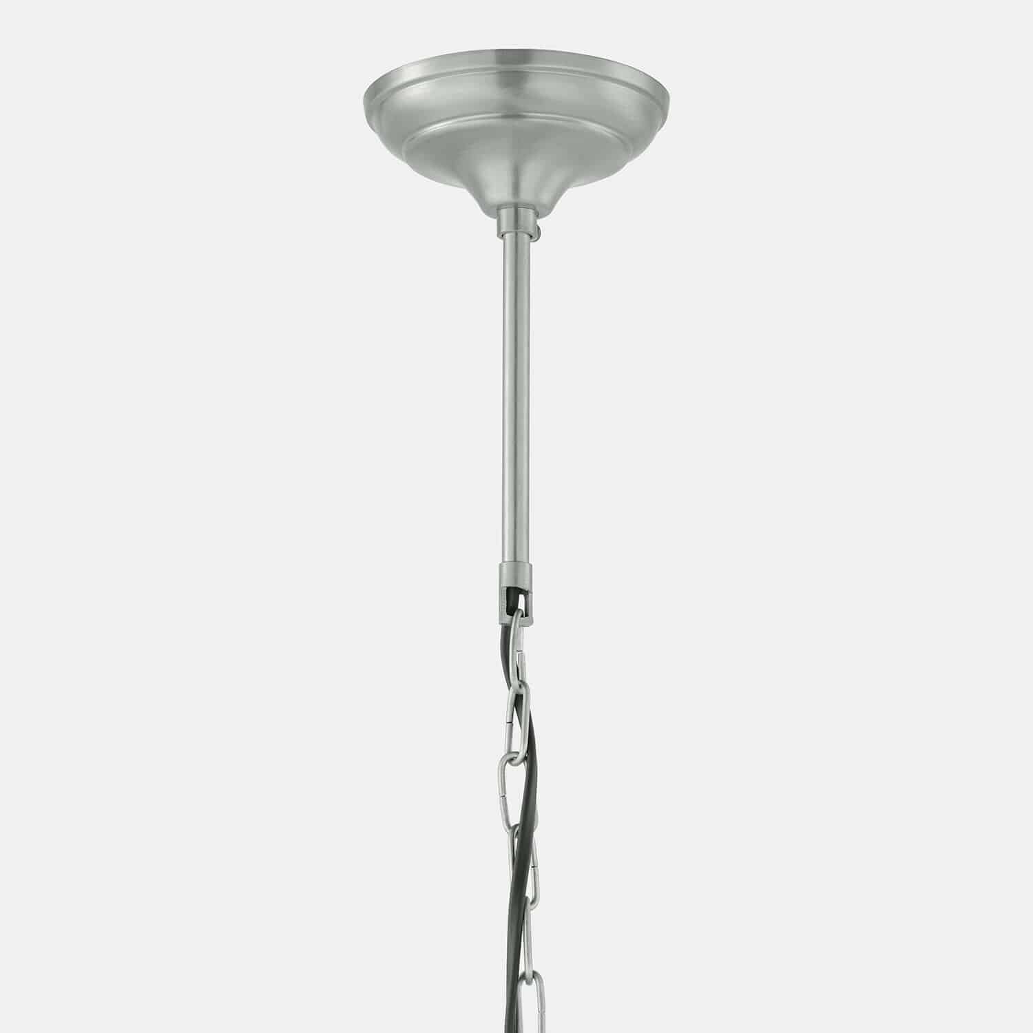 Závěsná lampa Neravio