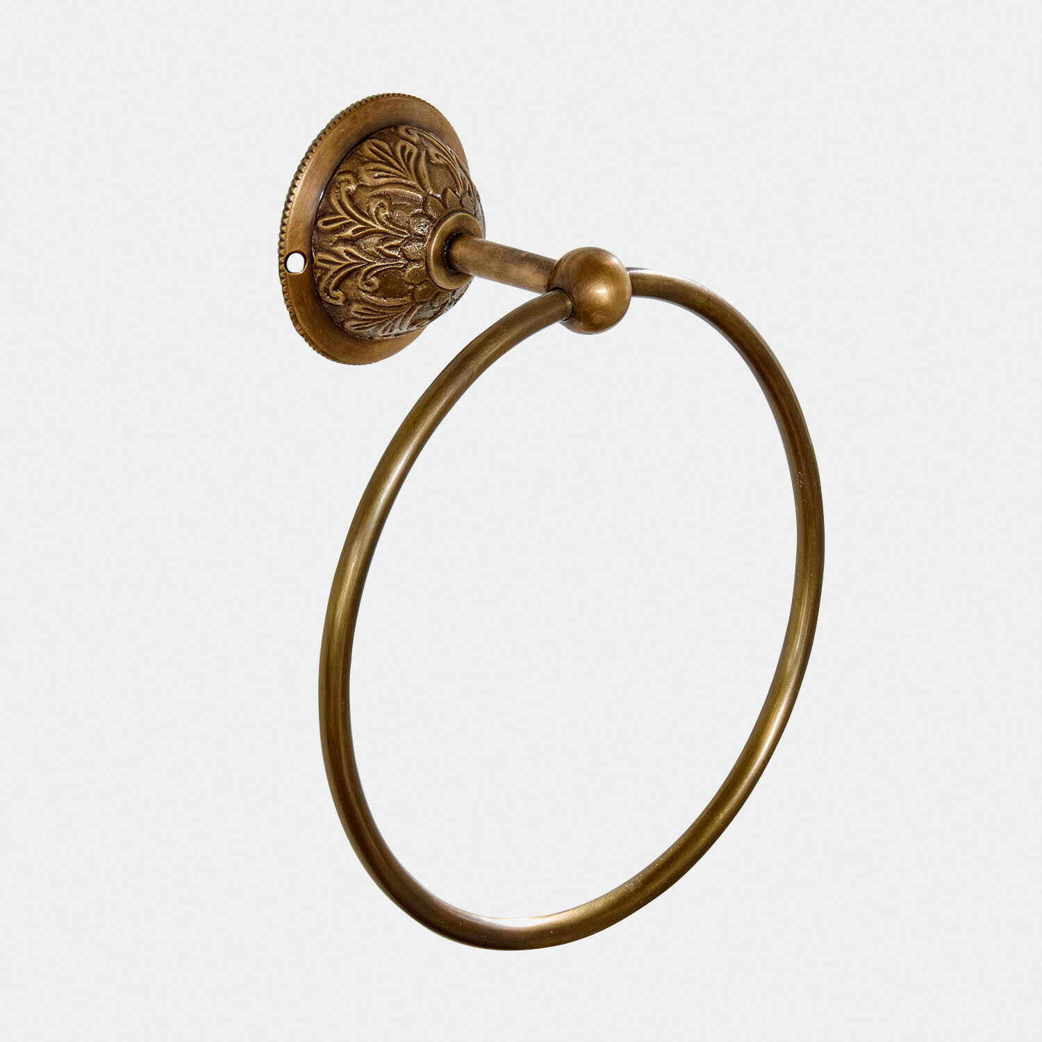 Držák na ručníky Quenlivre