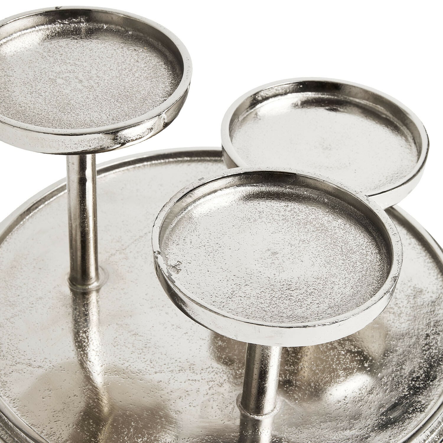 Podnos se svíčkami Morive