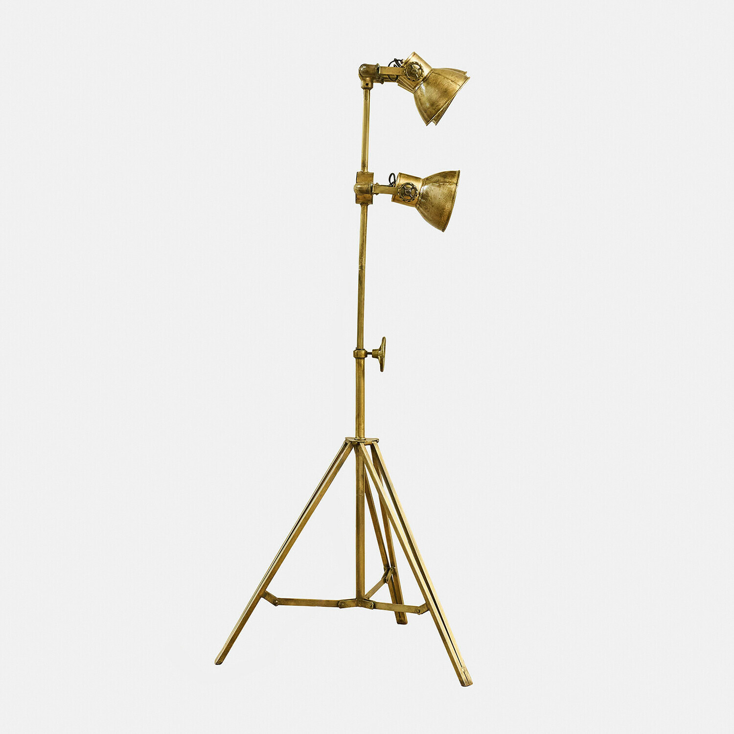Stojací lampa Venshire