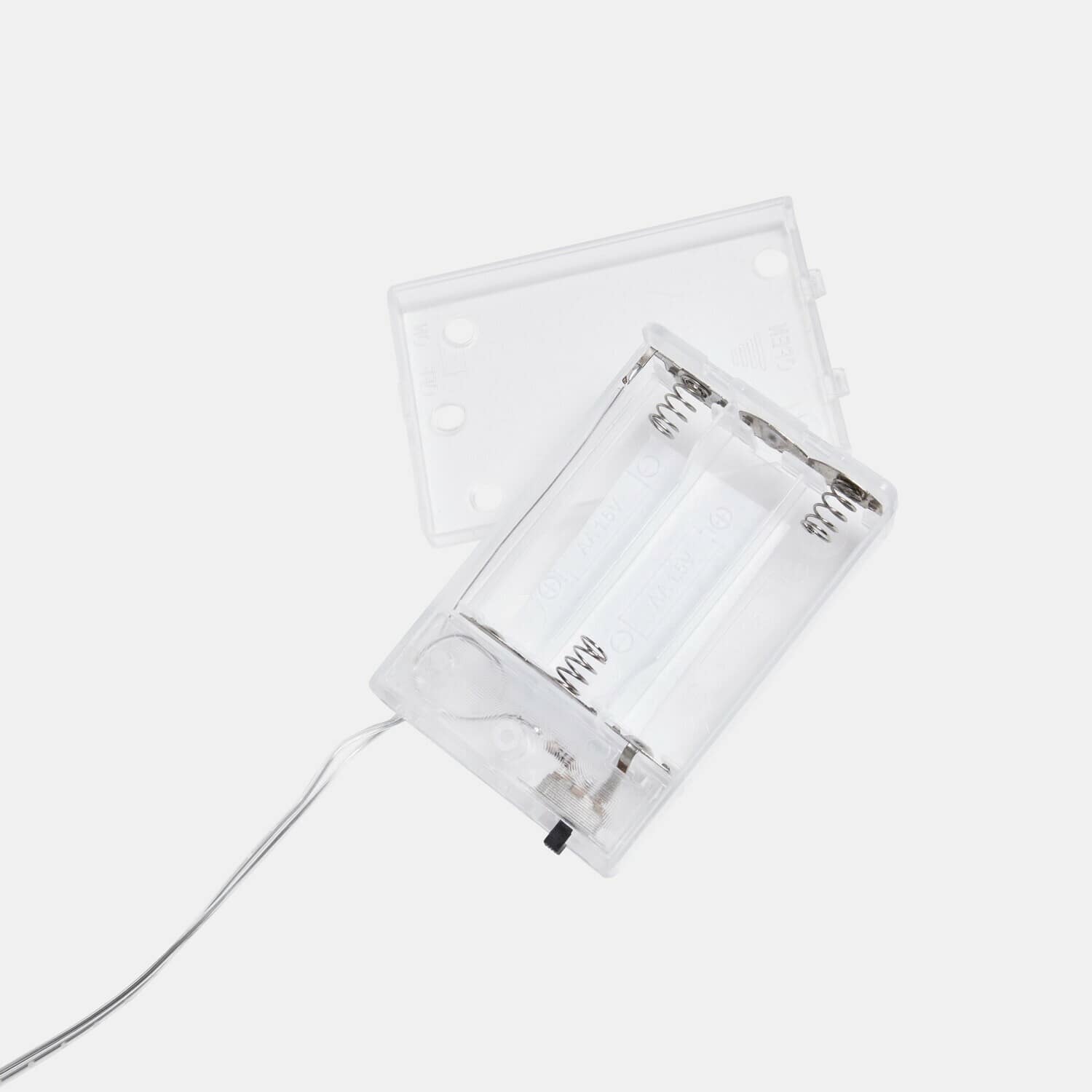 LED věnce, 2dílná sada Elanari