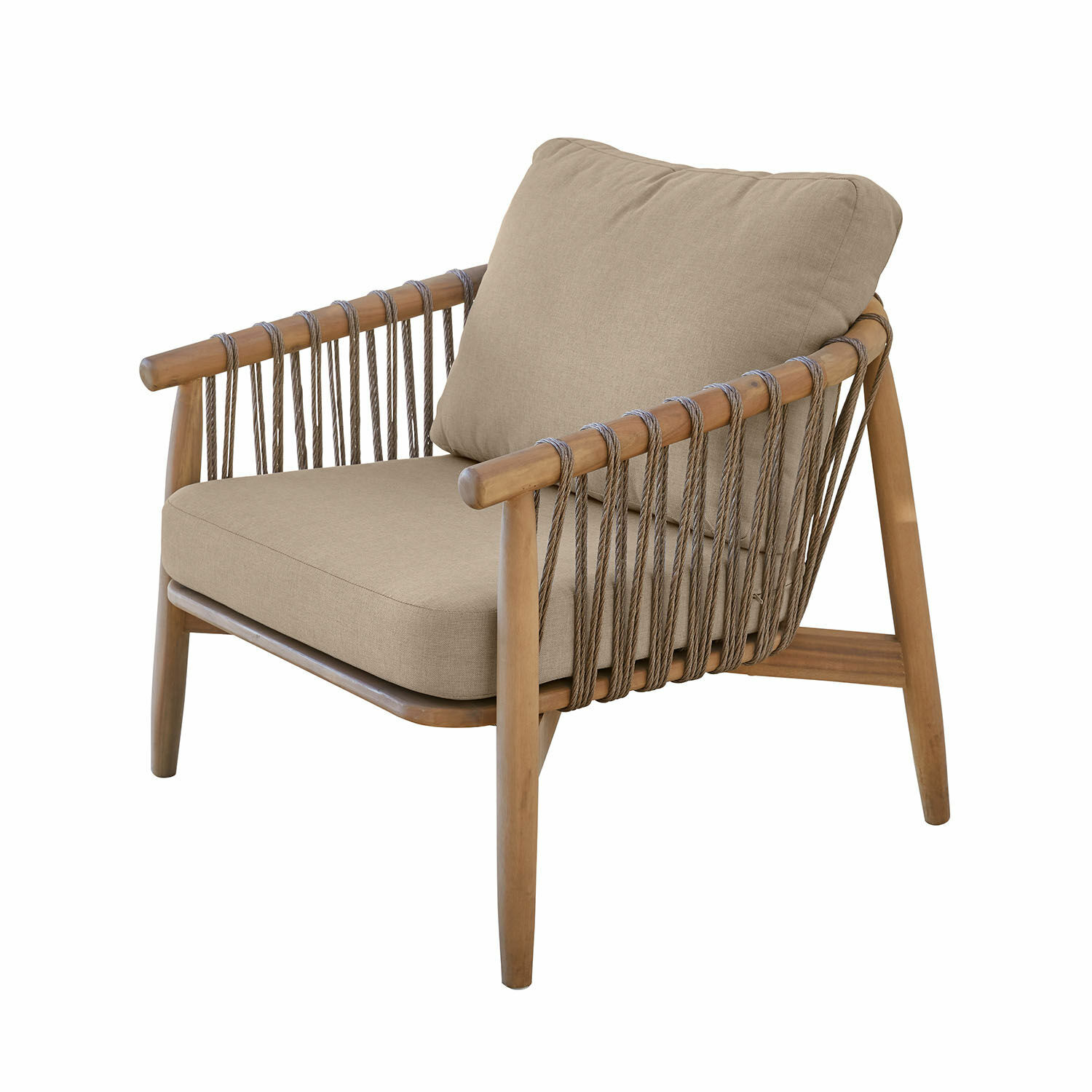 Křeslo FSC®-100% Thornwick