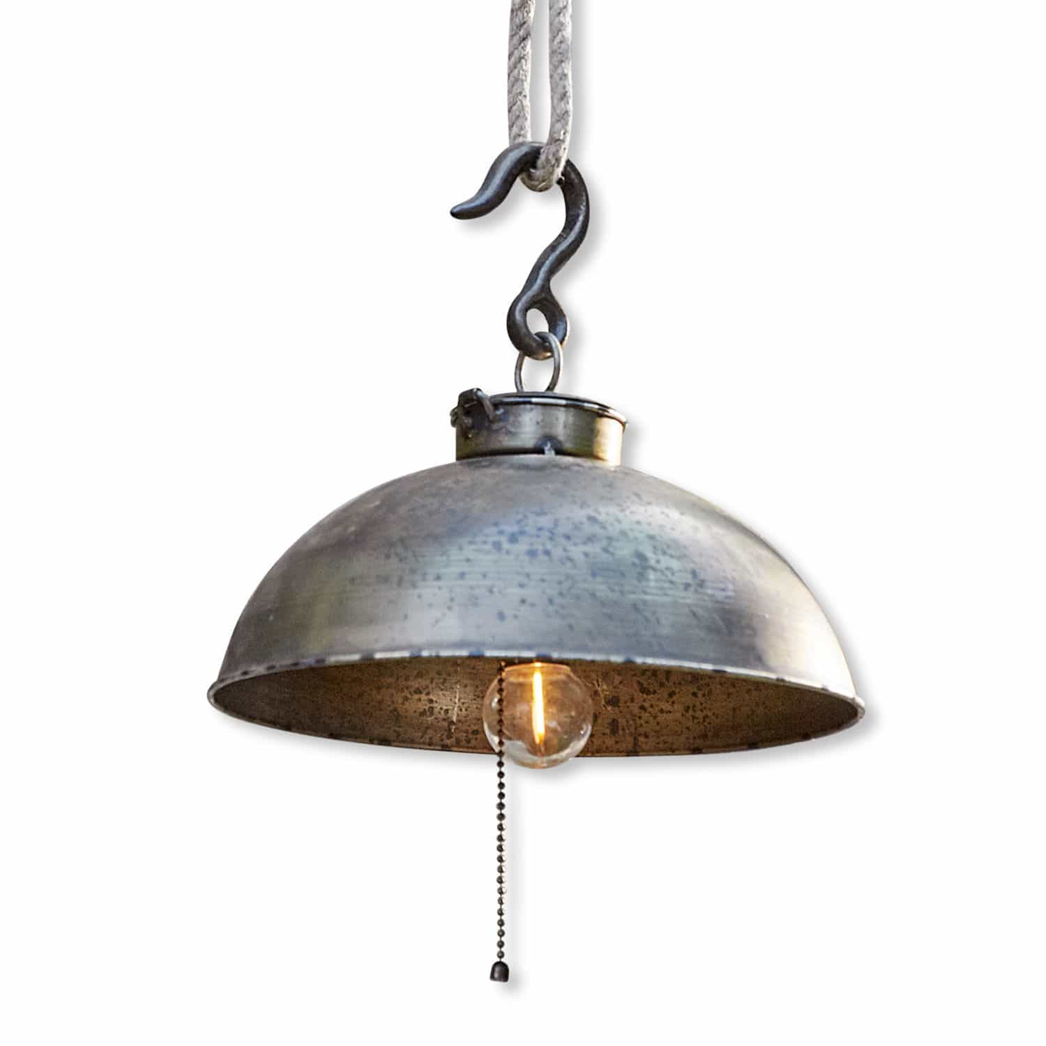 LED – lucerna Pallarista