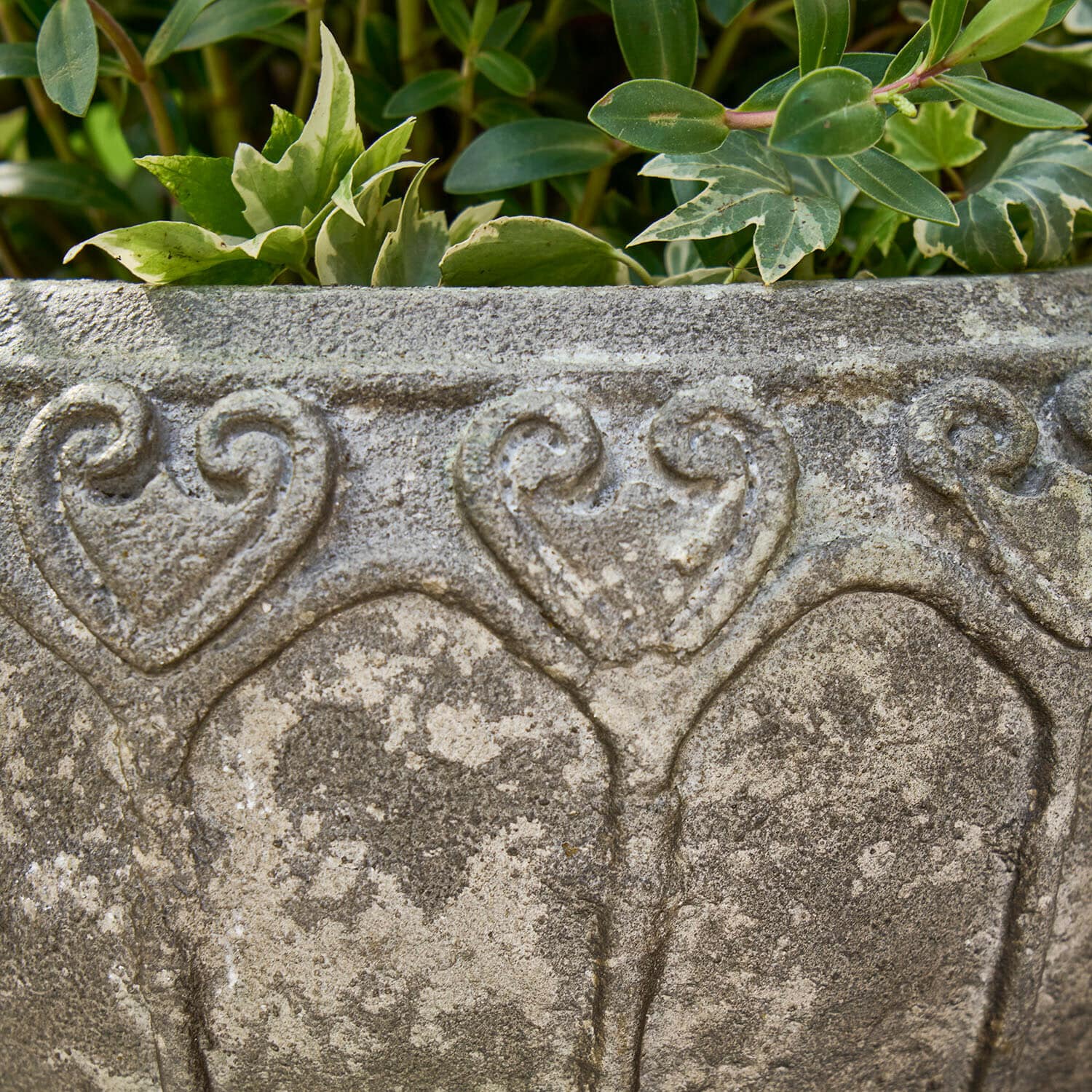 Obal na květináč Sordelia