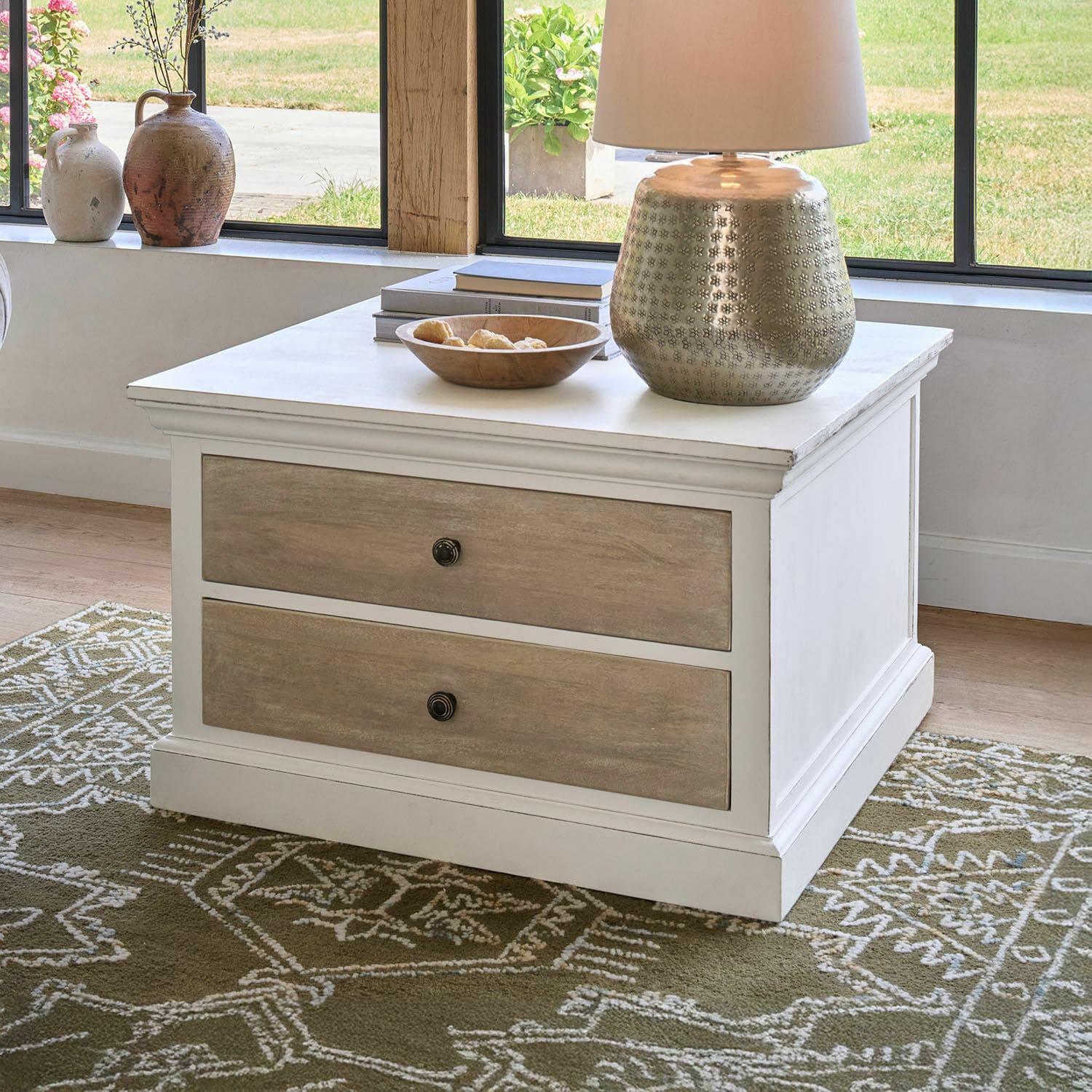 Konferenční stolek Marshwood