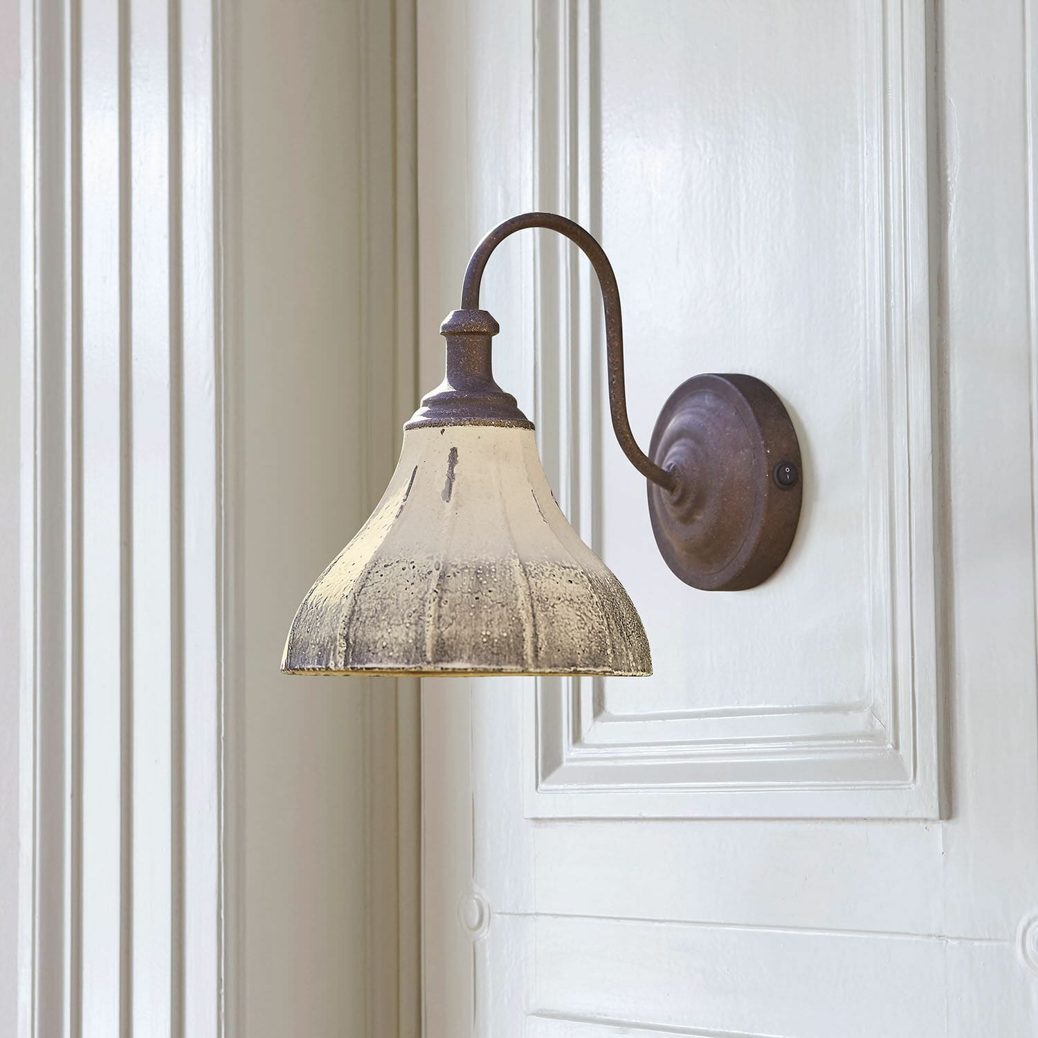 LED lampa Malanje