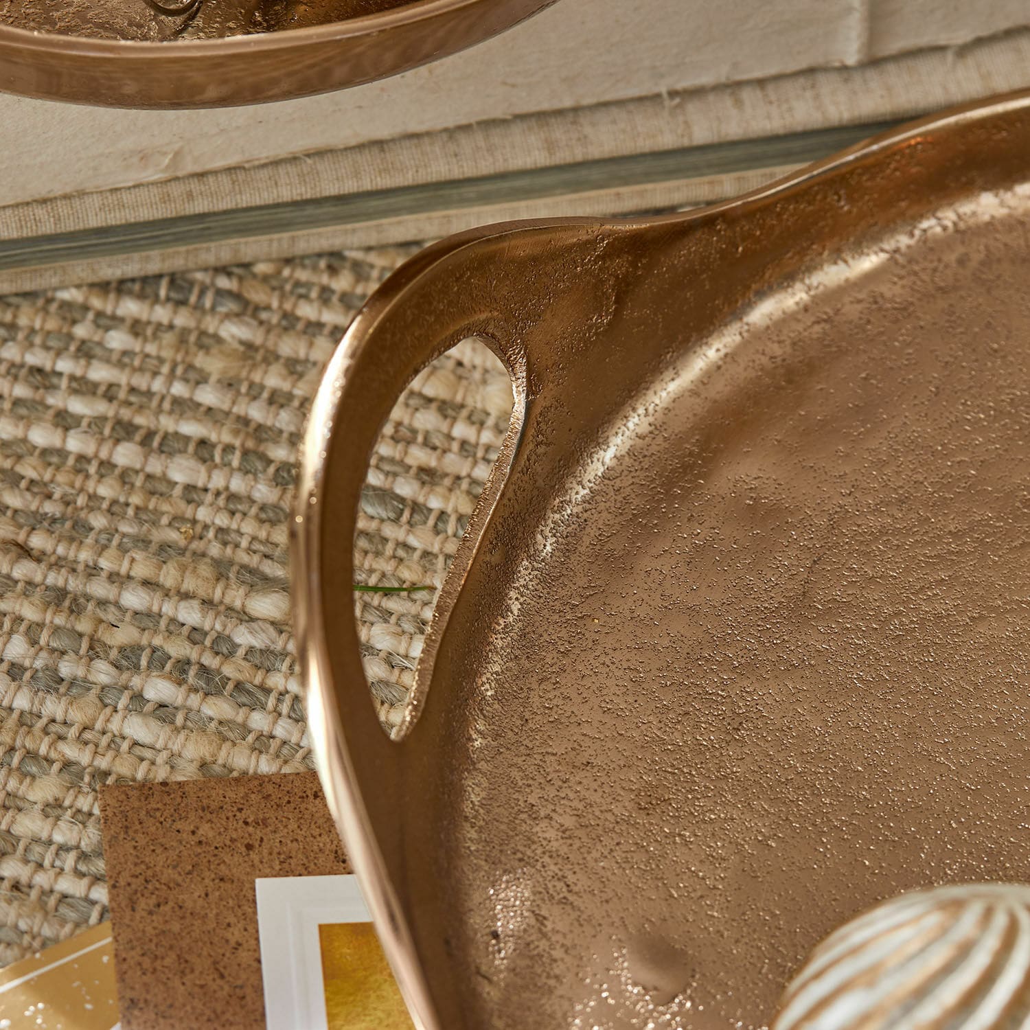 Podnosy, 2dílná sada Tiavela