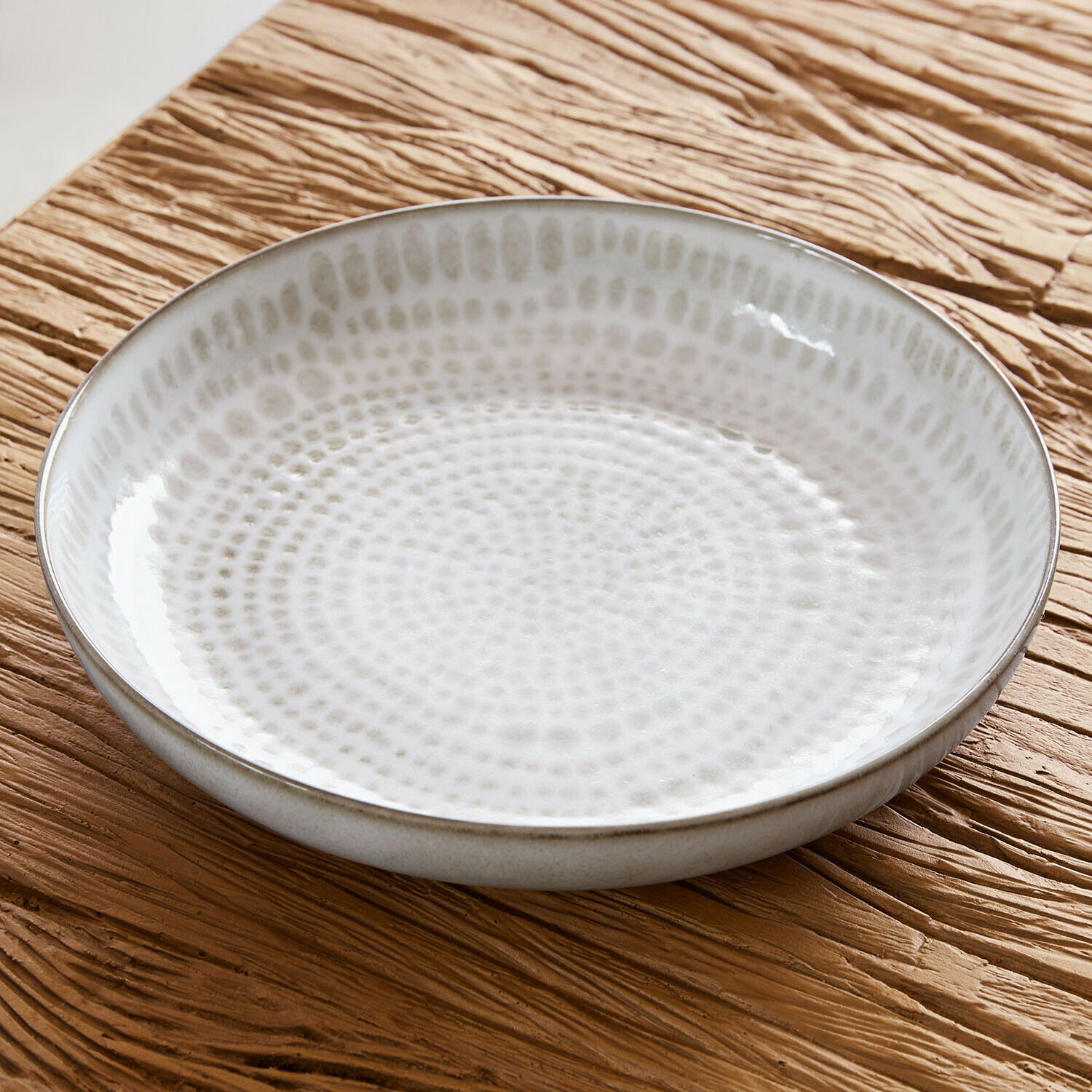 Polévkové talíře, 6dílná sada Marnis