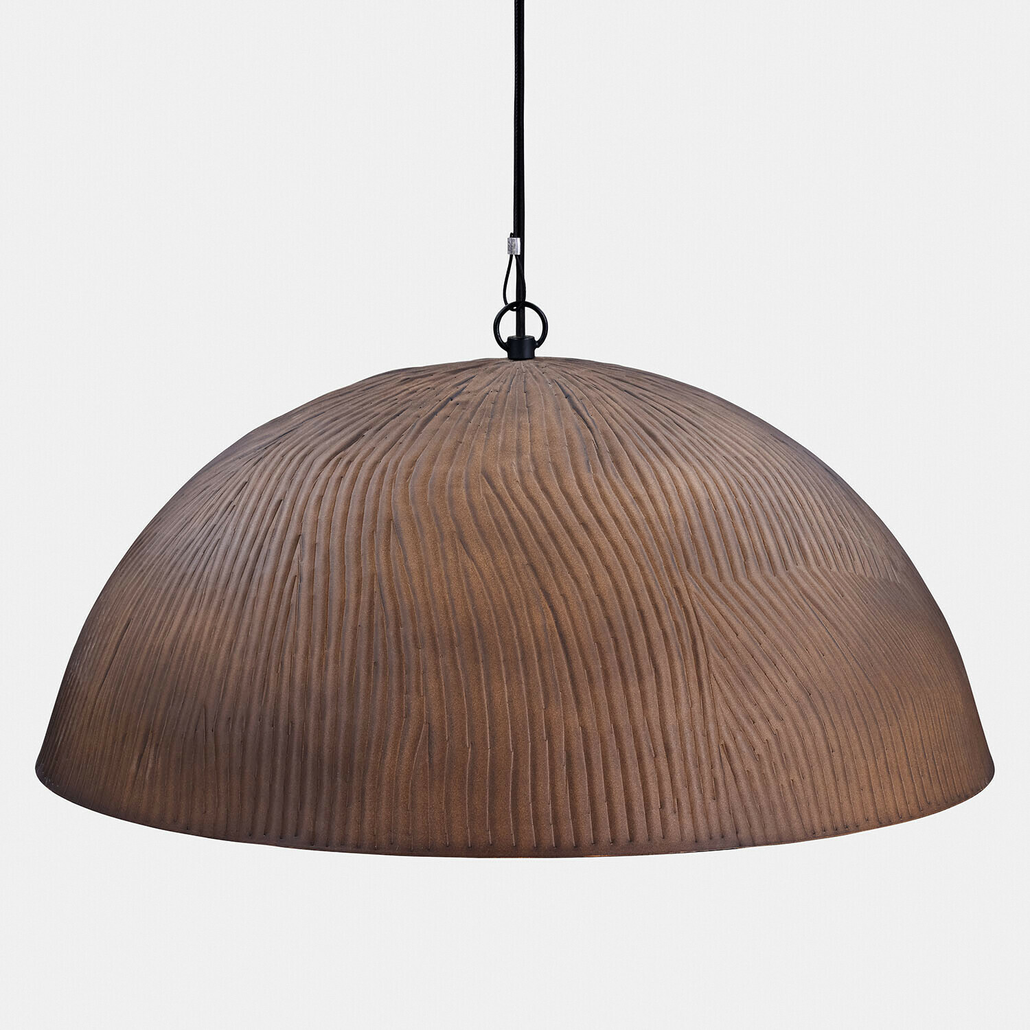 Závěsná lampa Ravelinos