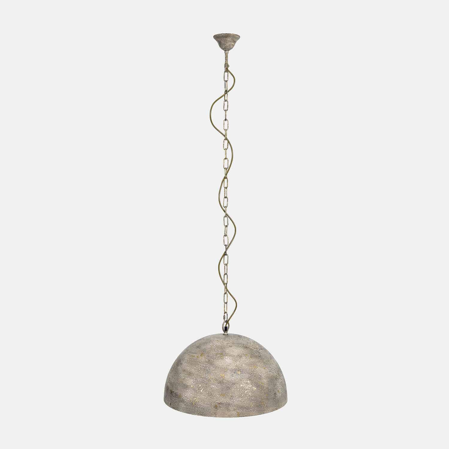 Závěsná lampa Ashton