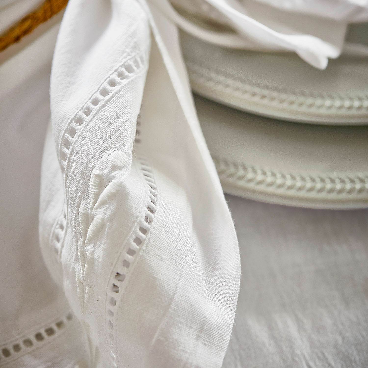 Ubrousky, 4dílná sada Ellingford