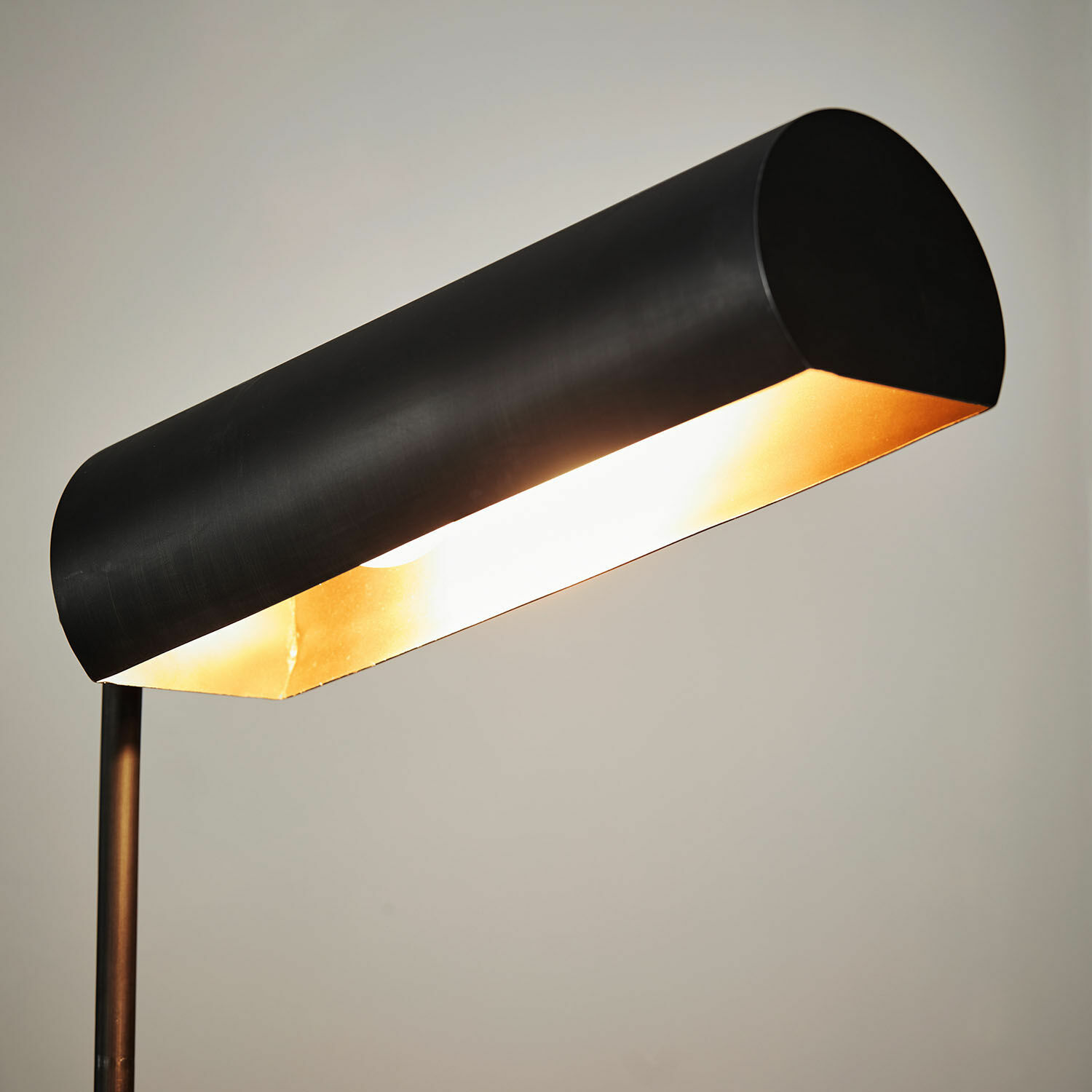 Stojací lampa Eversleigh