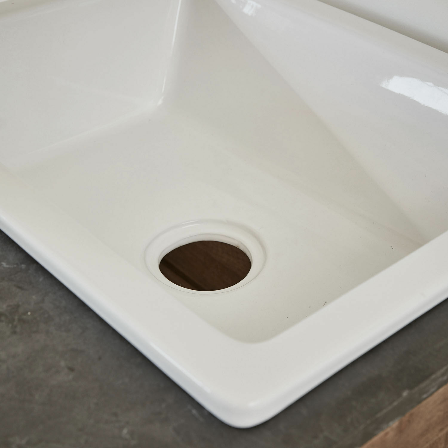 Skříňka s dřezem na nádobí Montégut