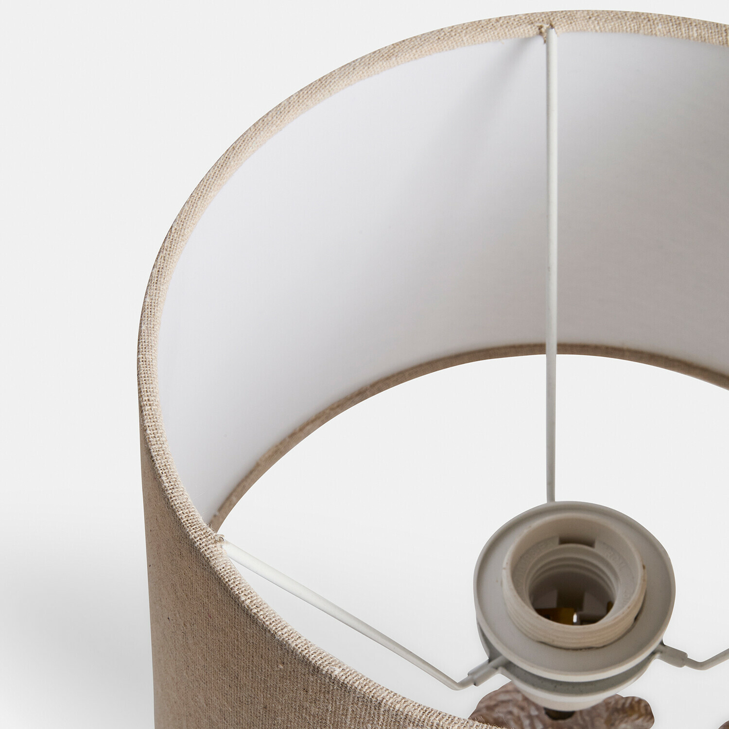 Stolní lampa Mikes