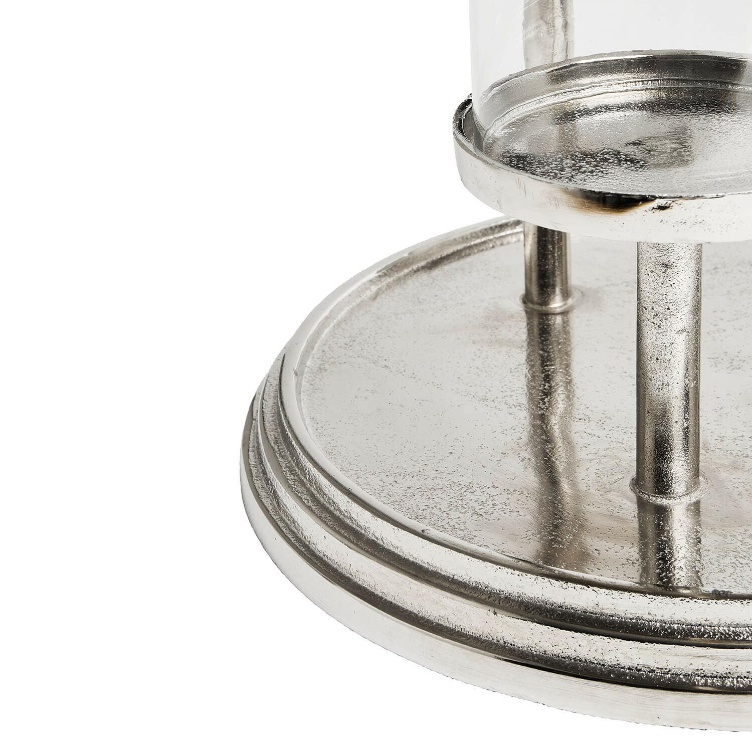 Podnos se svíčkami Morive