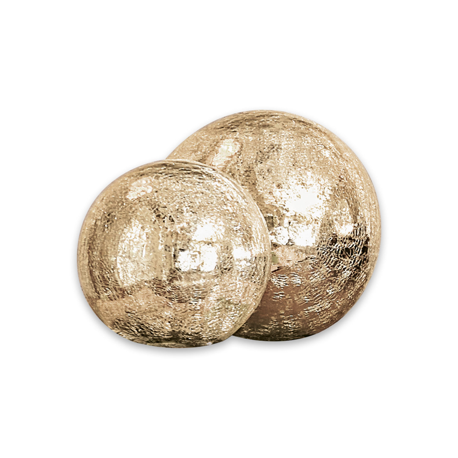 Světelné koule, 2dílná sada Lightballs