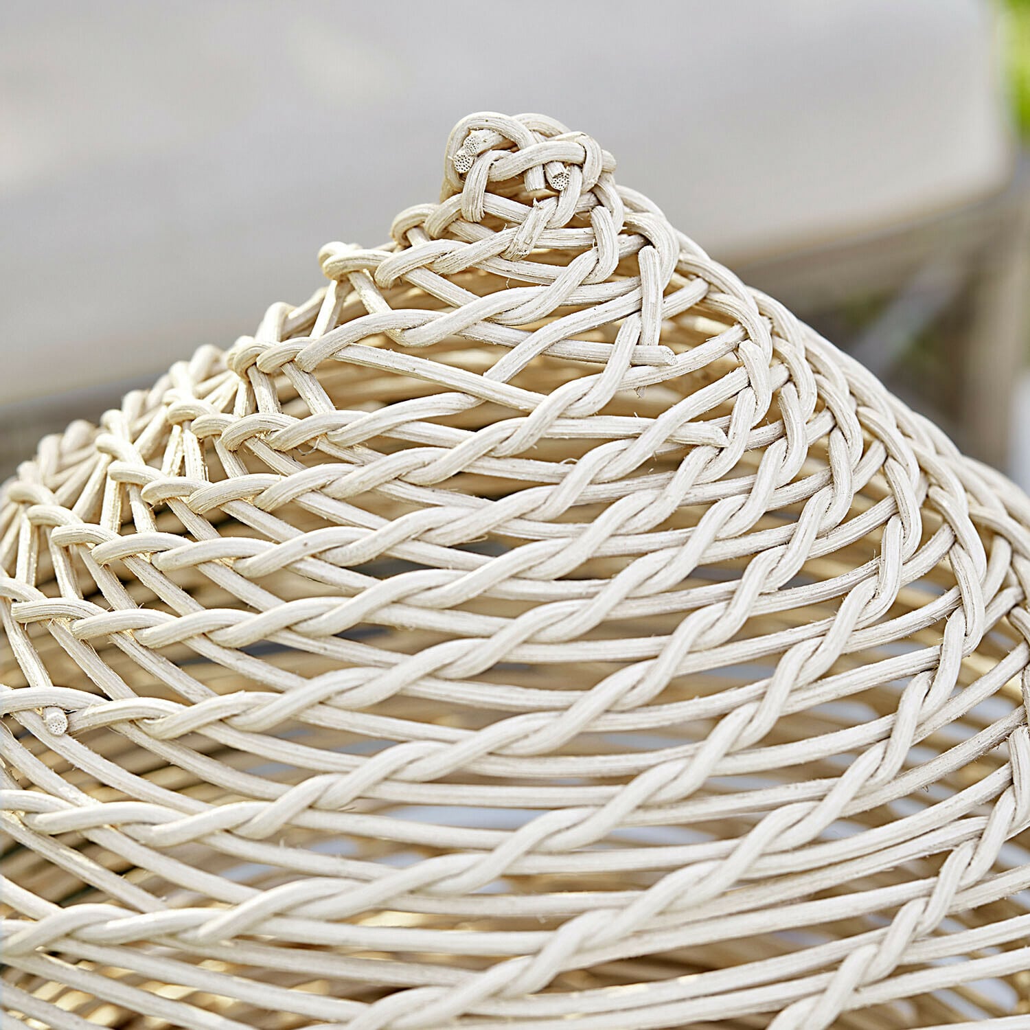 Košík se zmrzlinou Bubblenook