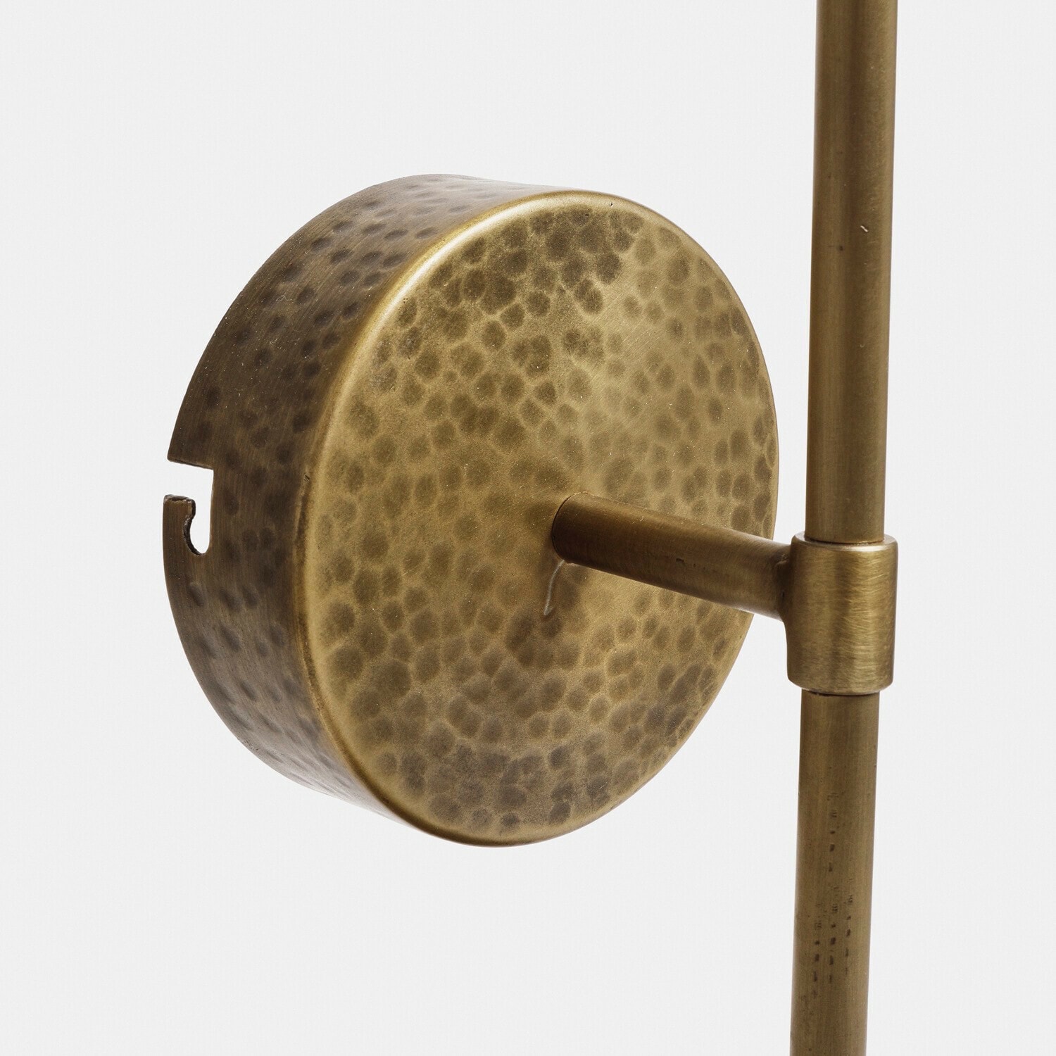 Nástěnná lampa Goldmere