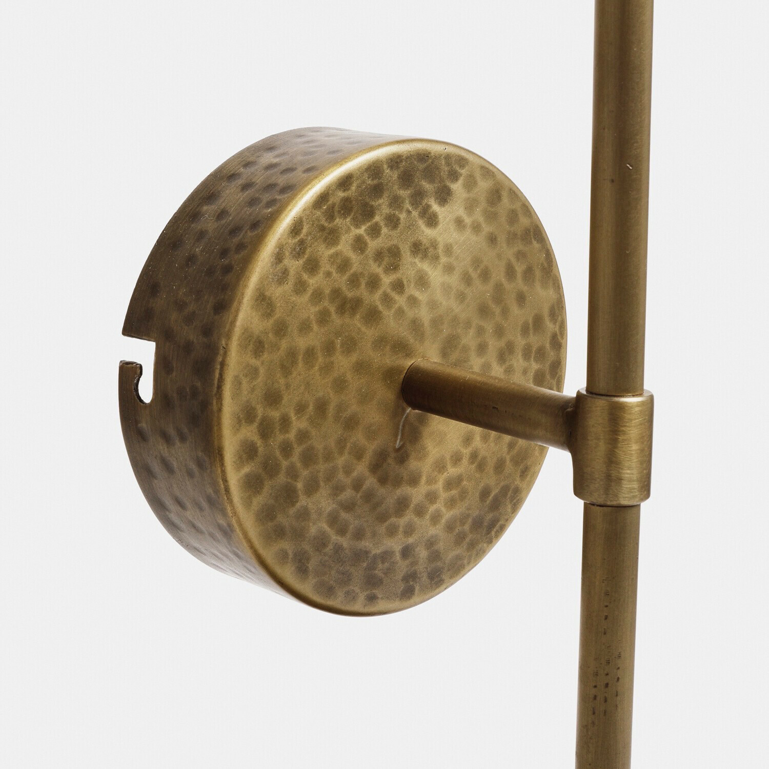 Nástěnná lampa Goldmere