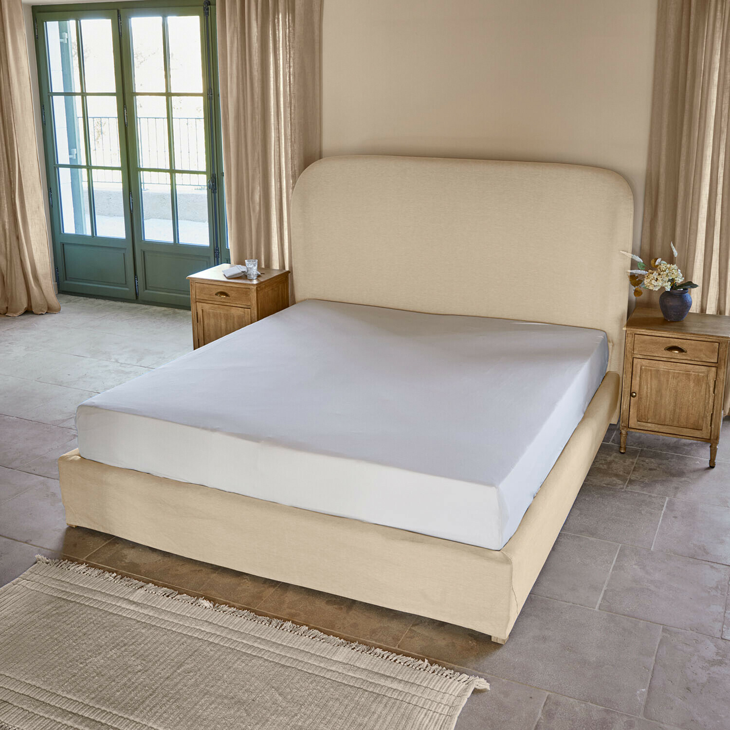 Postel Belorine