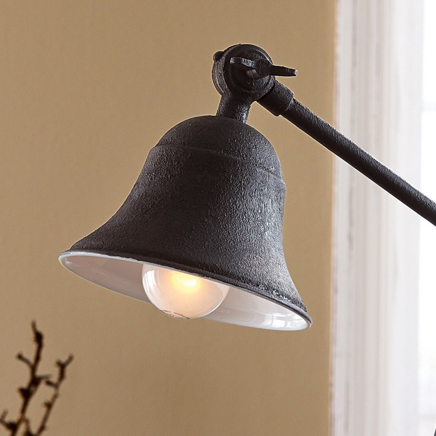 Stolní lampa Bucky