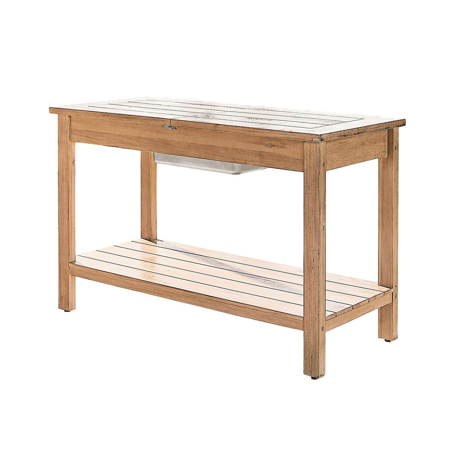 Zahradnický stolek FSC®-100% Venzone