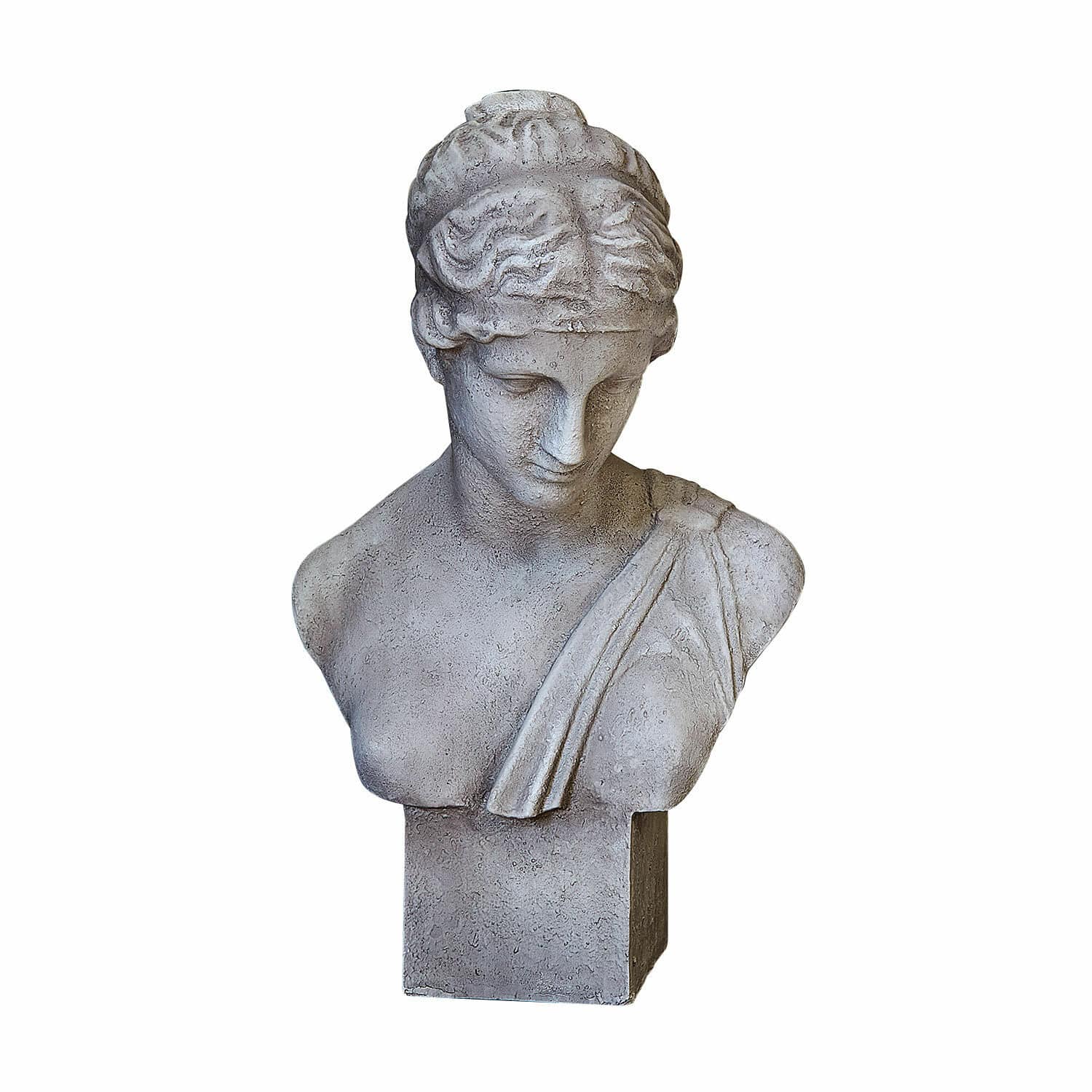 Bysta Castolio