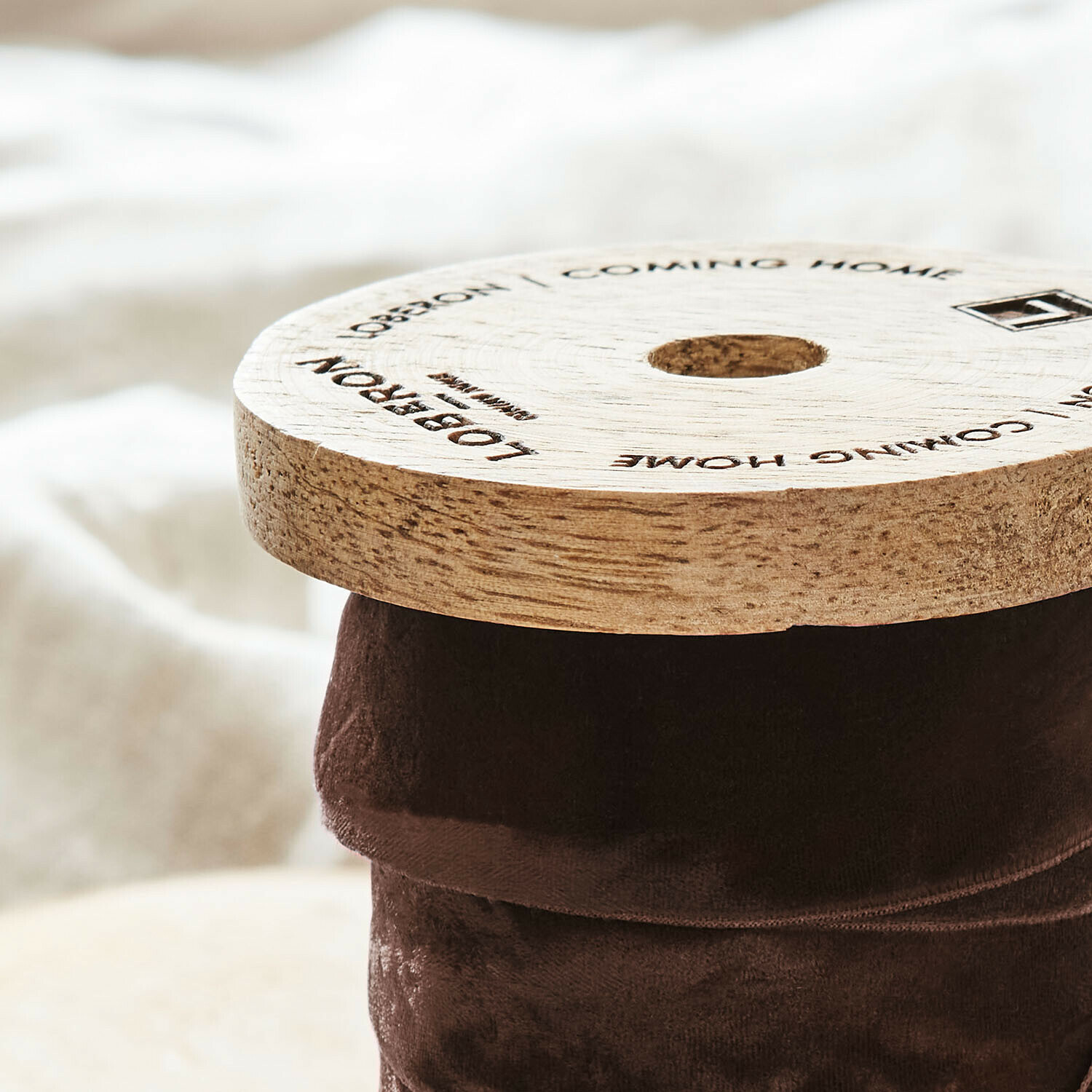 Sametová stuha Andaris