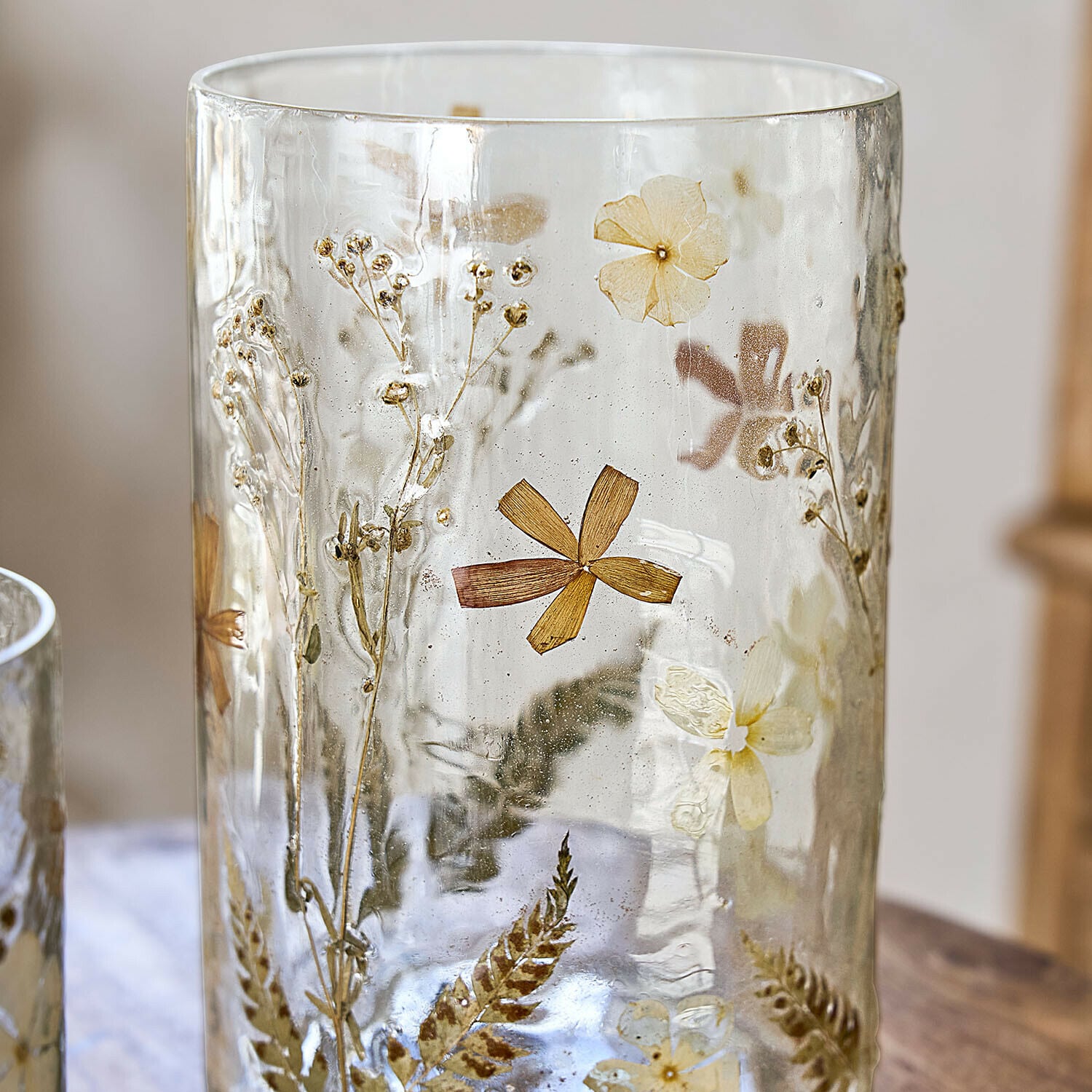 Vázy, 2dílná sada Coudrisse