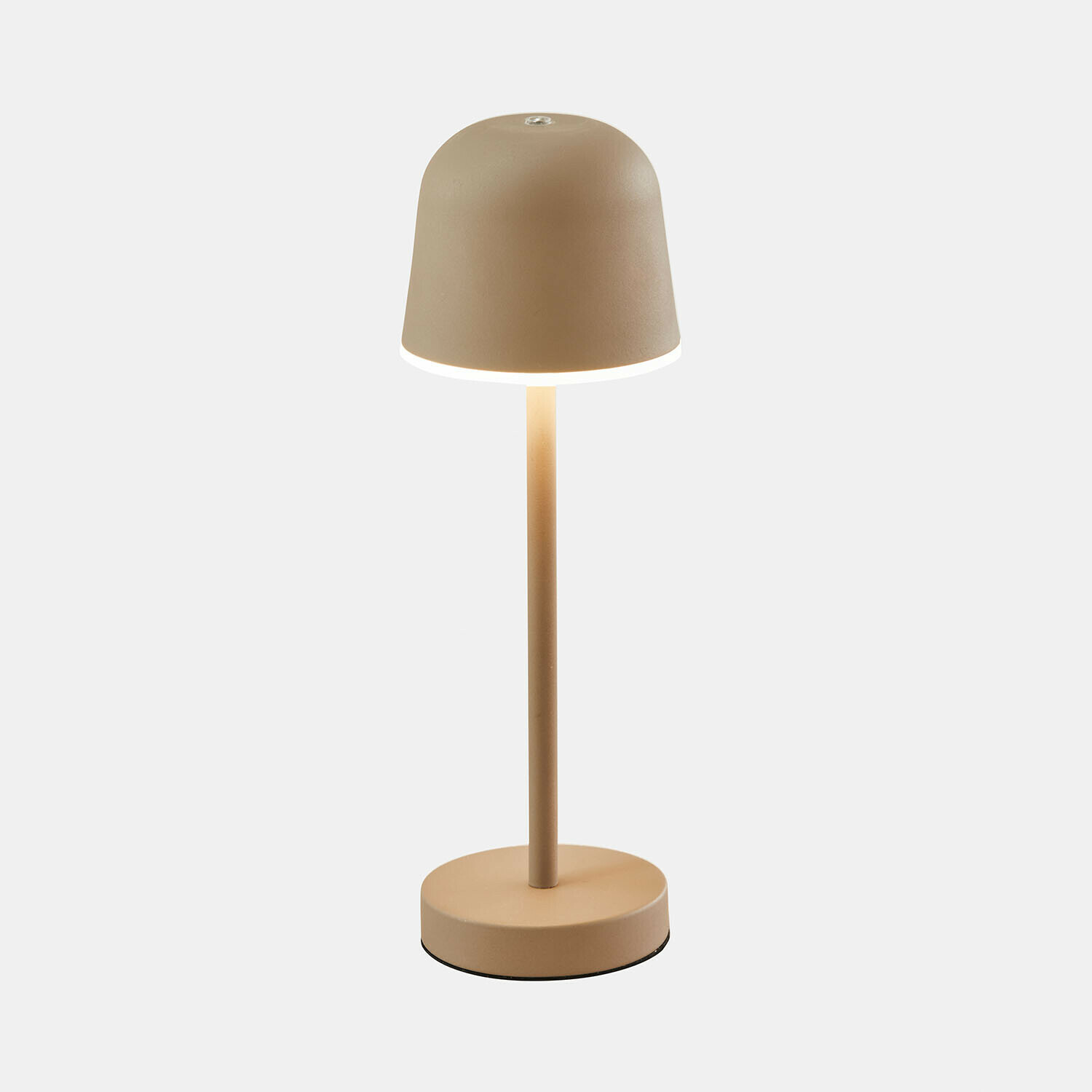 Dobíjecí stolní lampa Ulianne
