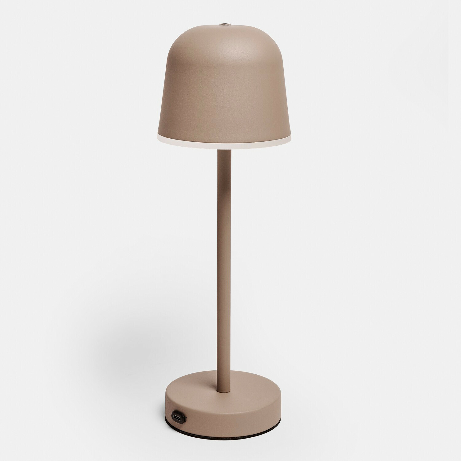 Dobíjecí stolní lampa Ulianne