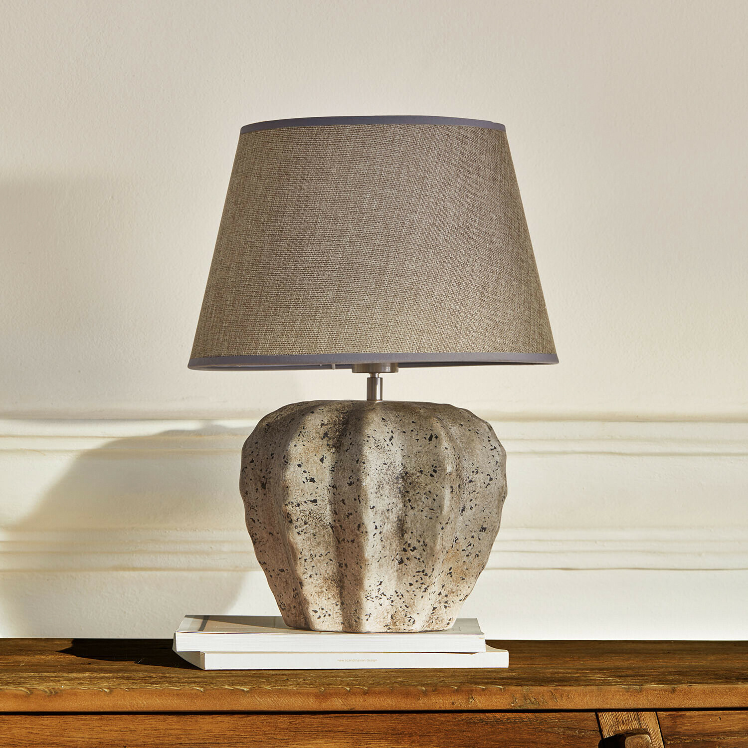 Stolní lampa Émbrisse