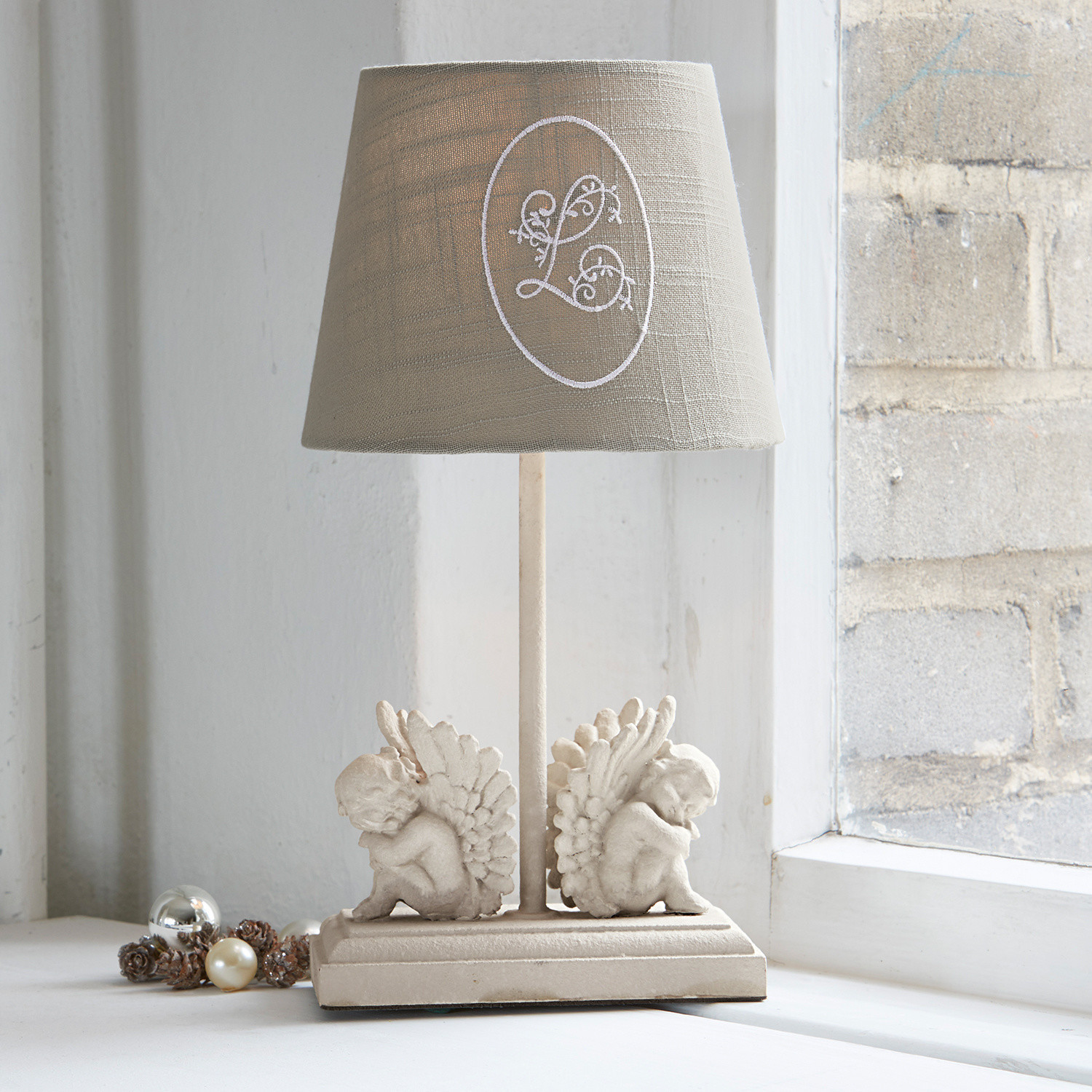 Stolní lampa Célia