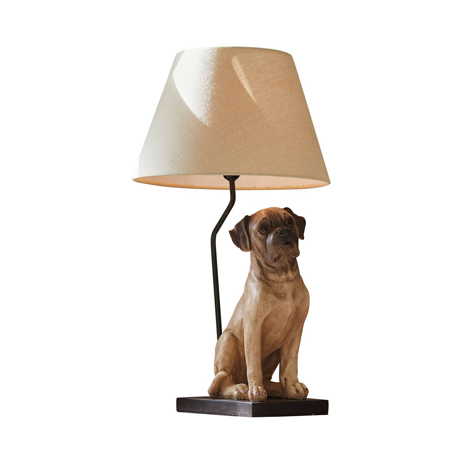 Stolní lampa Amélura