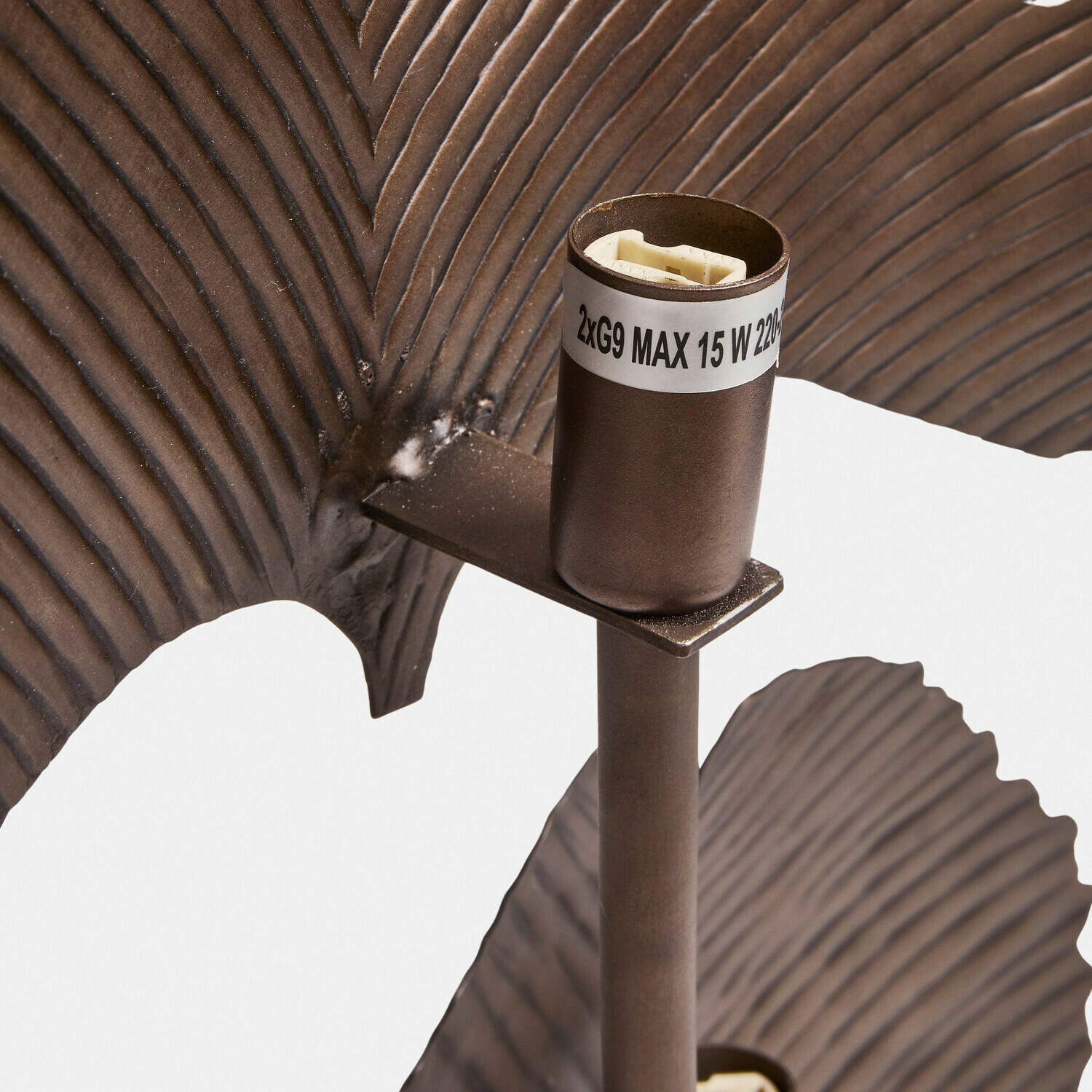 Stolní lampa Marovelle