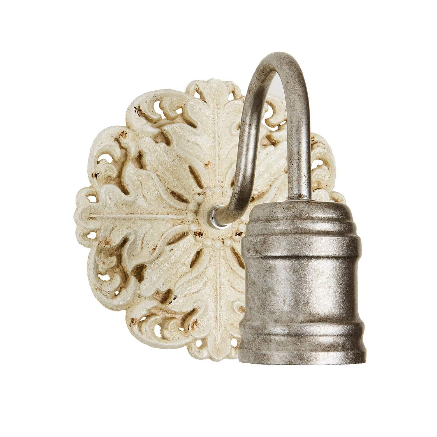 Nástěnná lampa Rosavelle