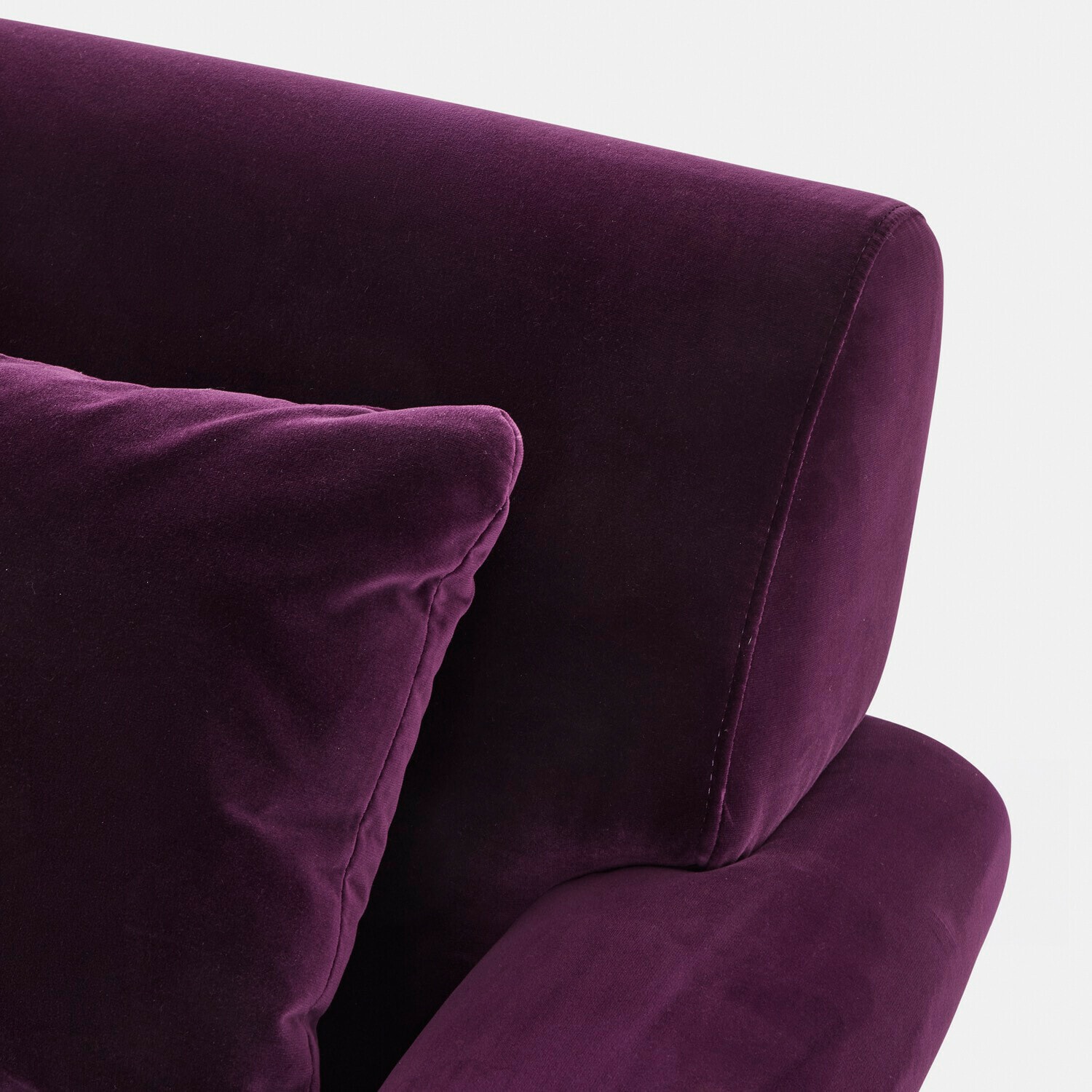Křeslo Rivermere