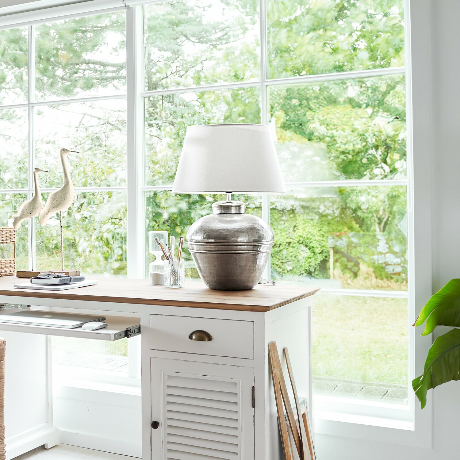 Stolní lampa Madison