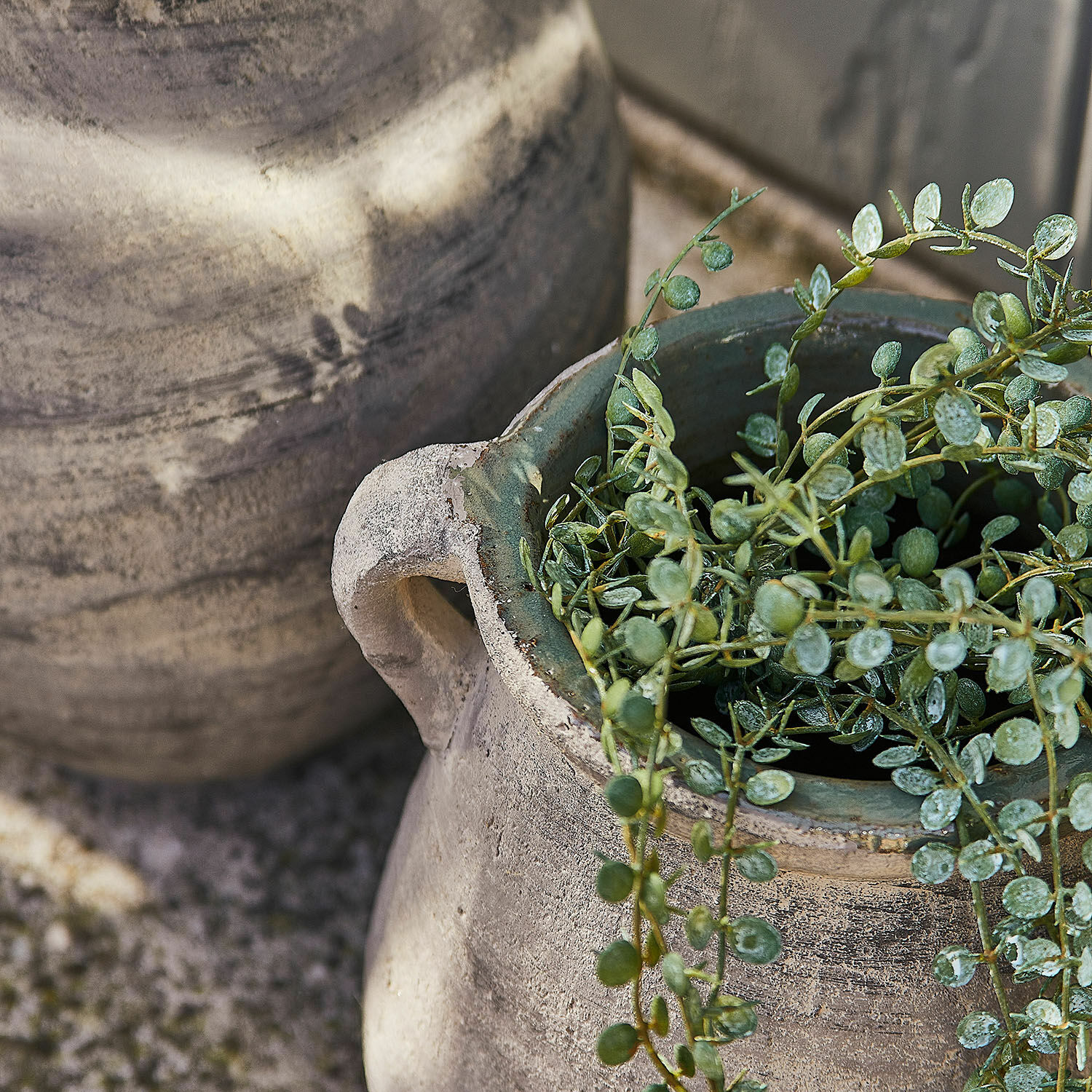 Vázy, 2dílná sada Malivon
