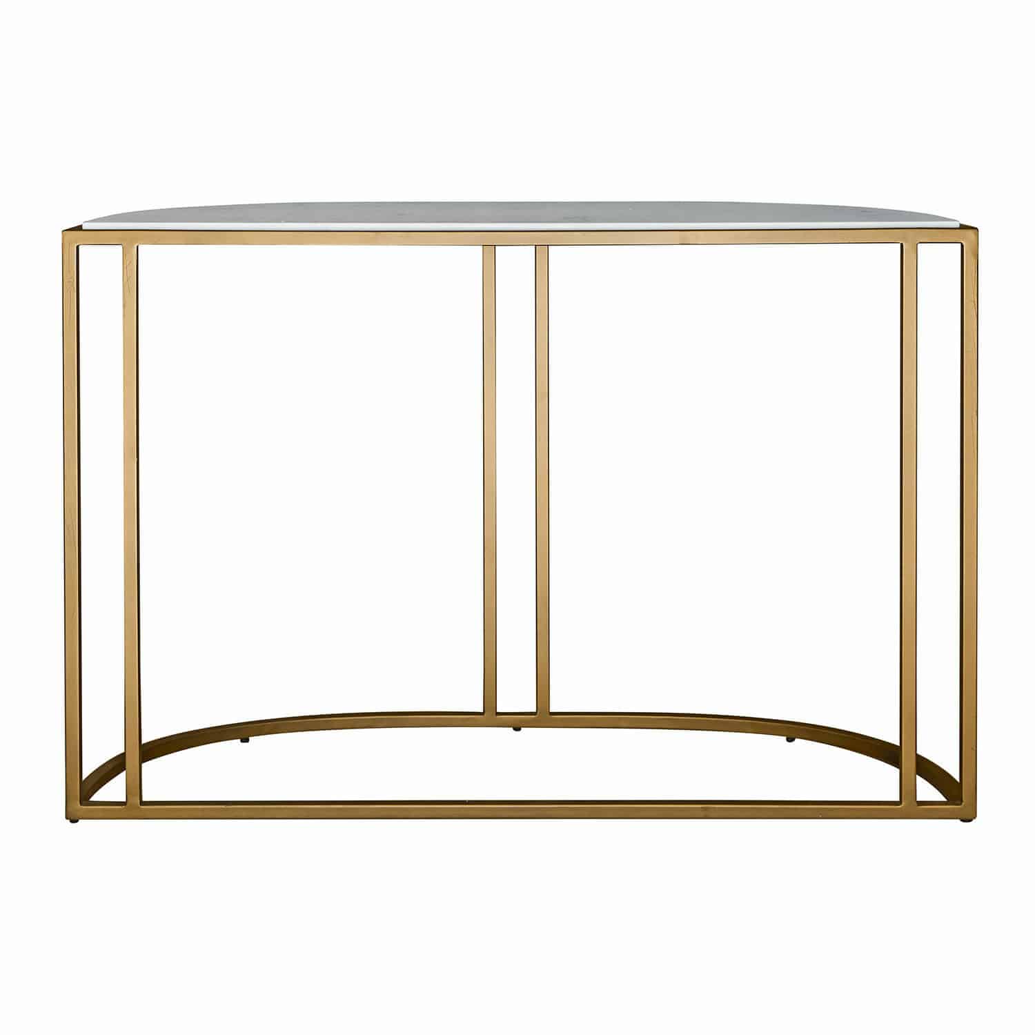 Konzolový stolek Soréline