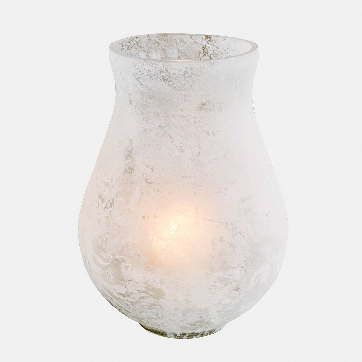 Nádobka na svíčku Nareli