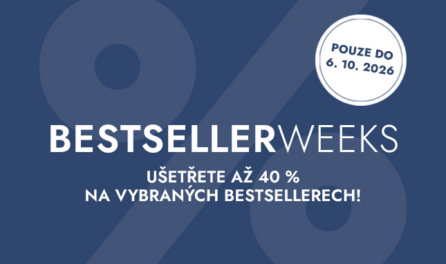 Bestsellerweeks