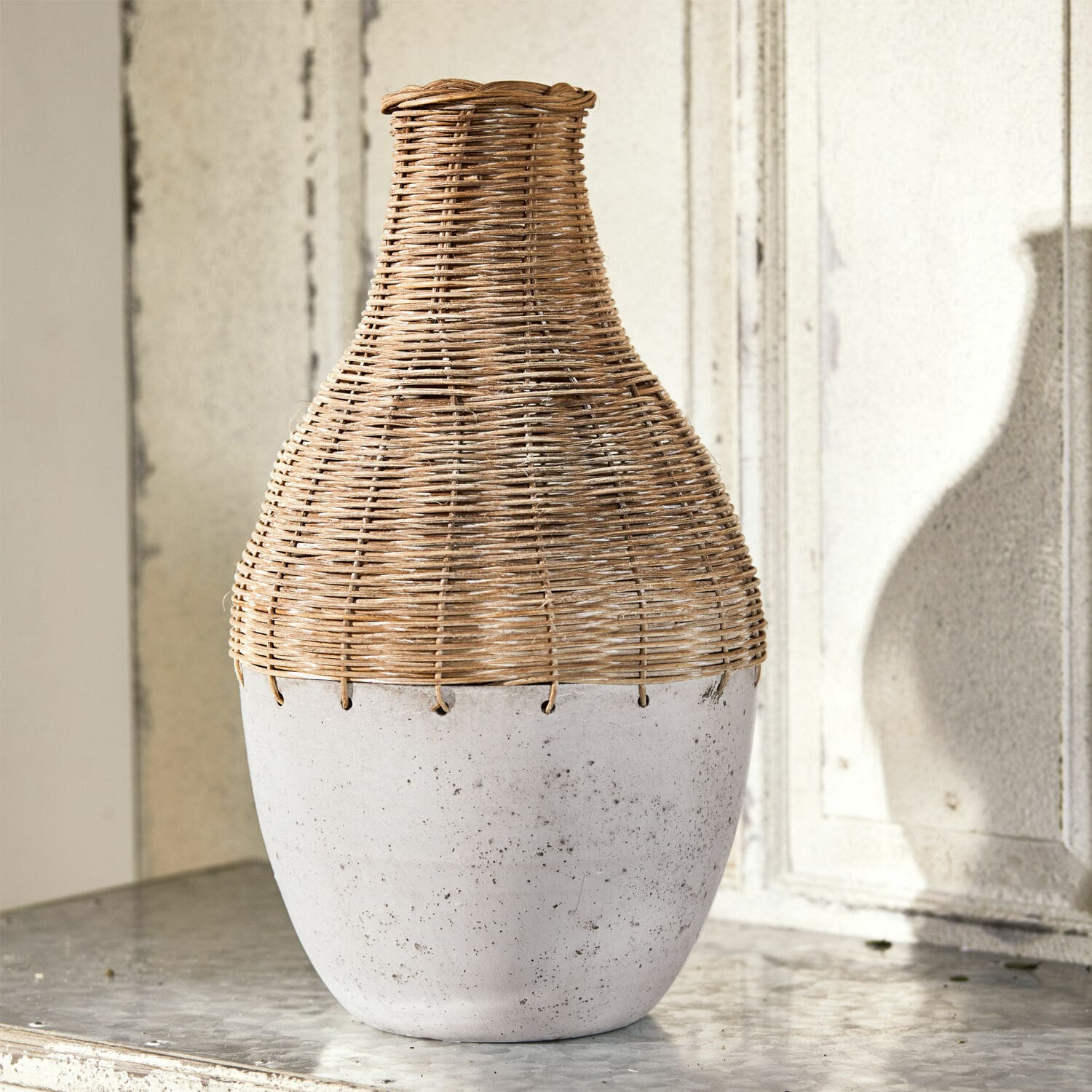 Dekorativní váza Puntaneras